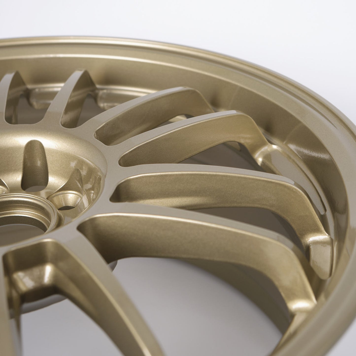 ROTA SVN 18 - 18X8.5, +48mm, 5X100, 56.1 Hub