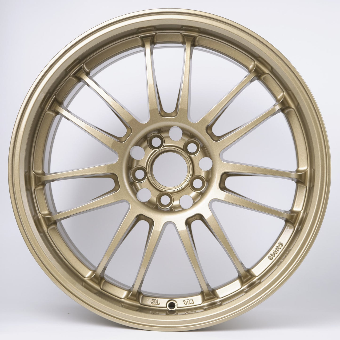 ROTA SVN 18 - 18X8.5, +48mm, 5X100, 56.1 Hub