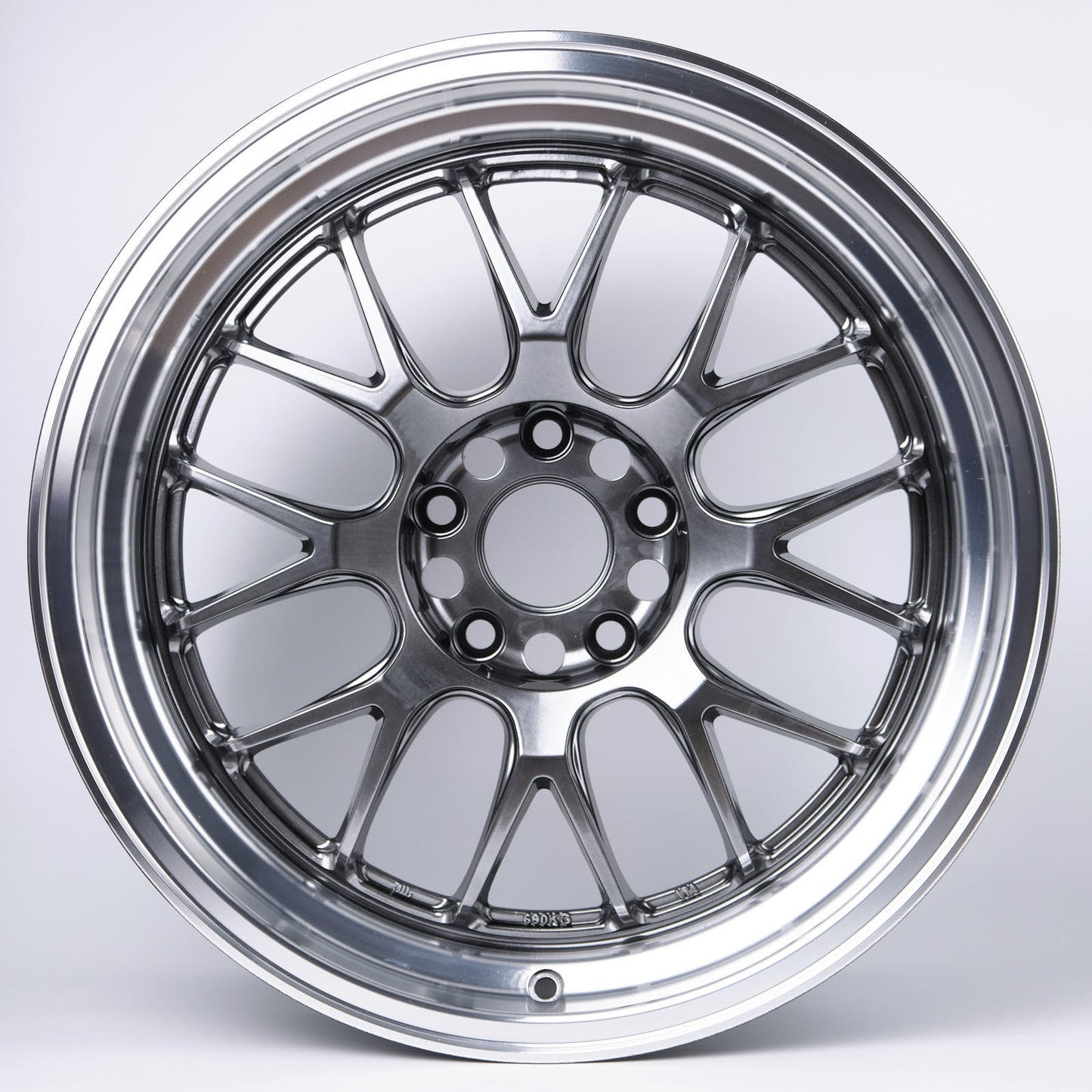 ROTA MXR-R - 18X9.5, +38mm, 5X114.3, 73 Hub