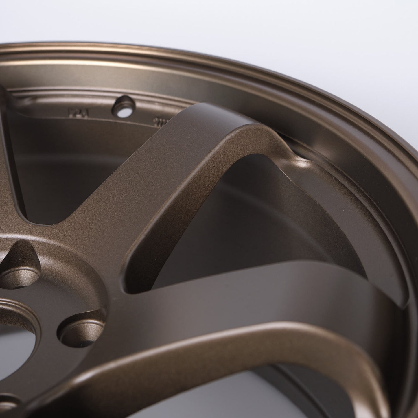 ROTA GRID RACING - 18X9.5, +38mm, 5X114.3, 73 Hub