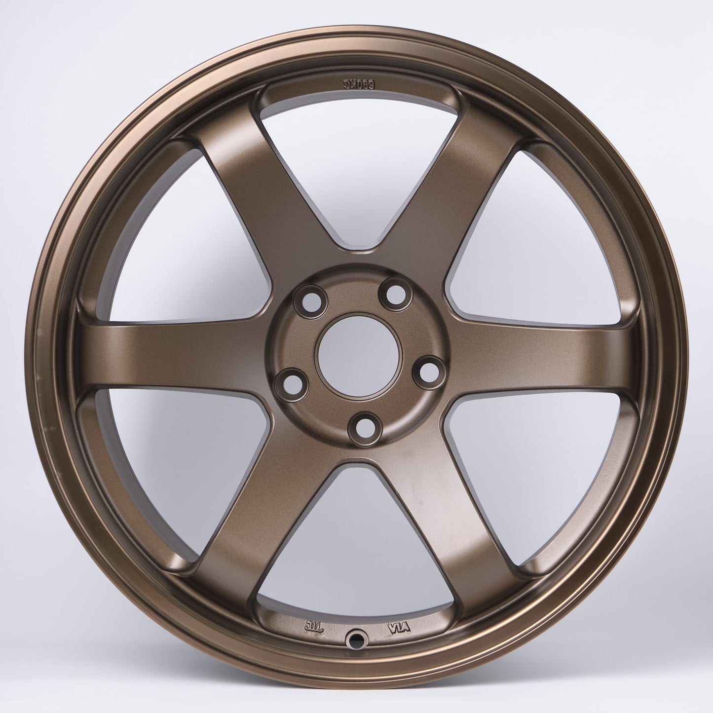 ROTA GRID RACING - 18X9.5, +38mm, 5X114.3, 73 Hub