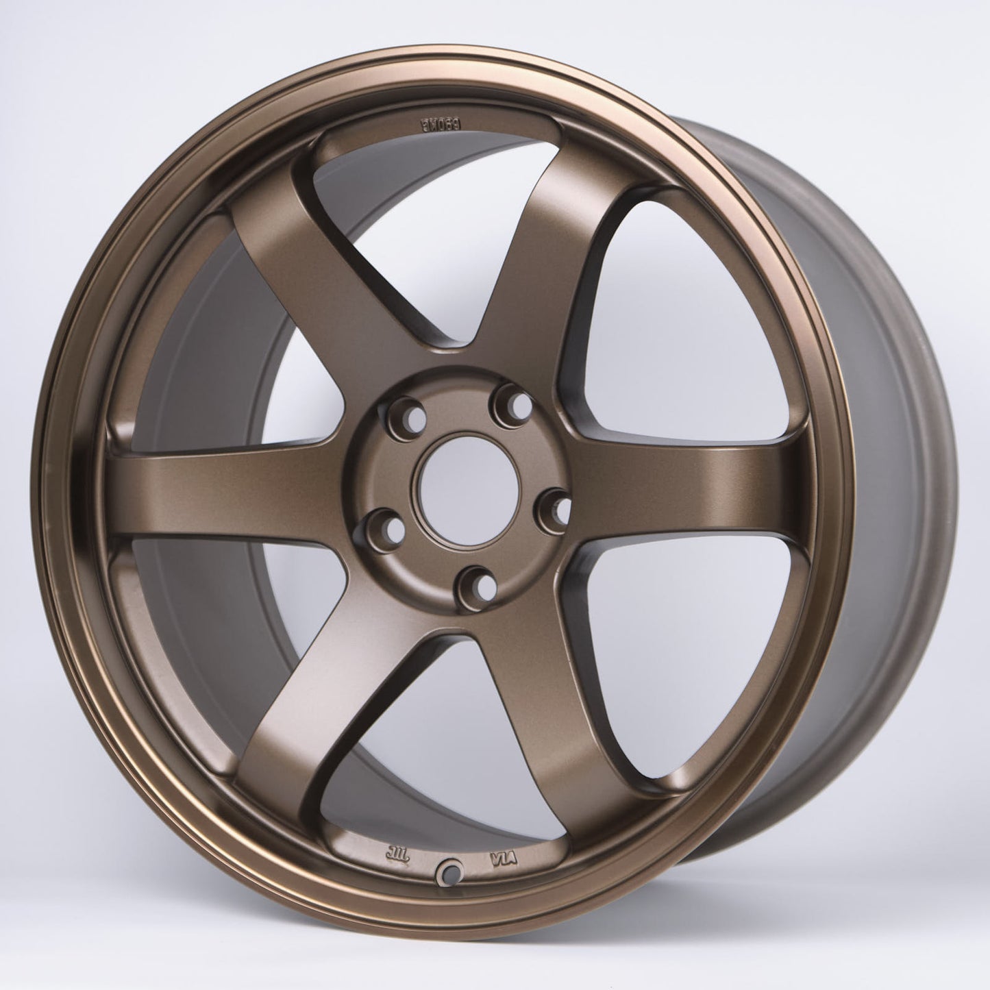 ROTA GRID RACING - 18X9.5, +38mm, 5X114.3, 73 Hub