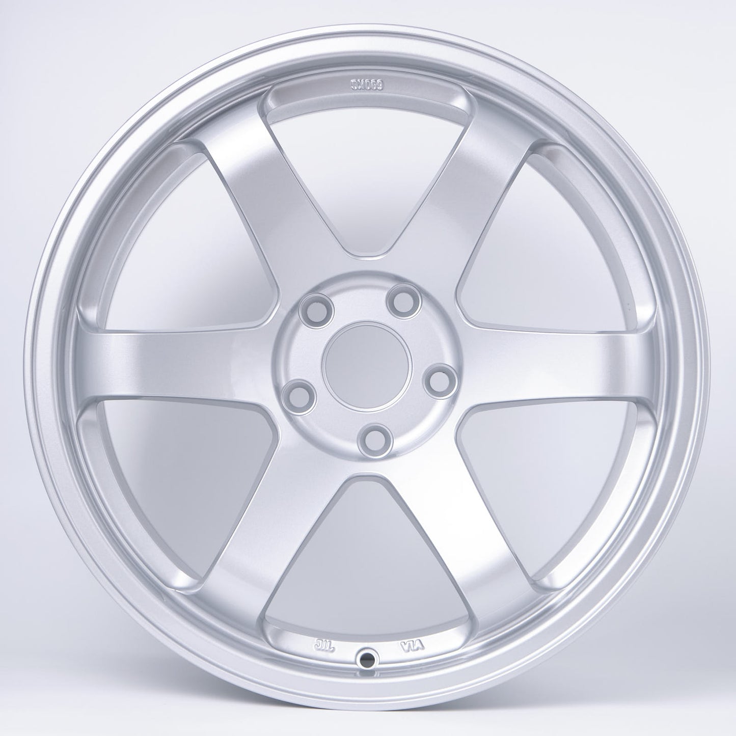 ROTA GRID RACING - 18X9.5, +38mm, 5X114.3, 73 Hub