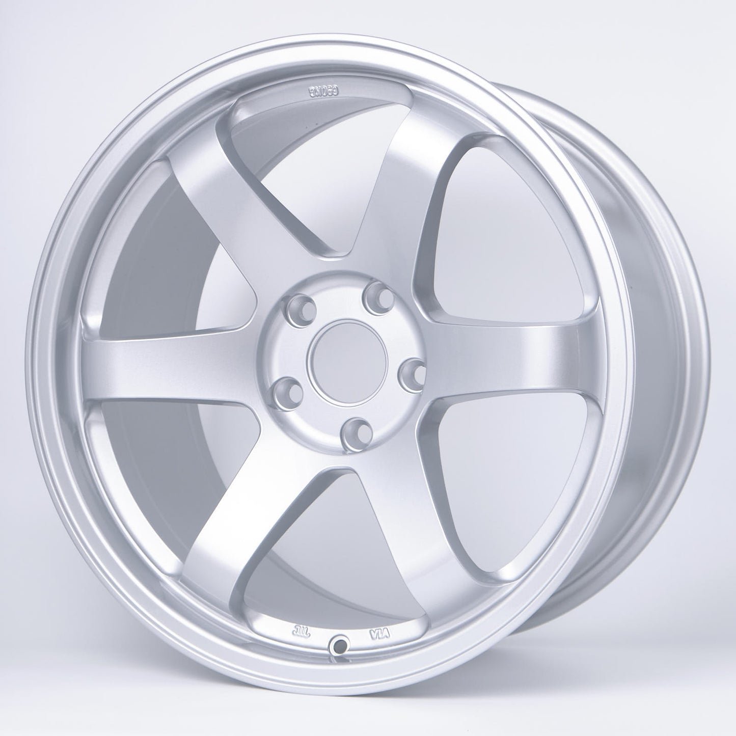 ROTA GRID RACING - 18X9.5, +38mm, 5X114.3, 73 Hub