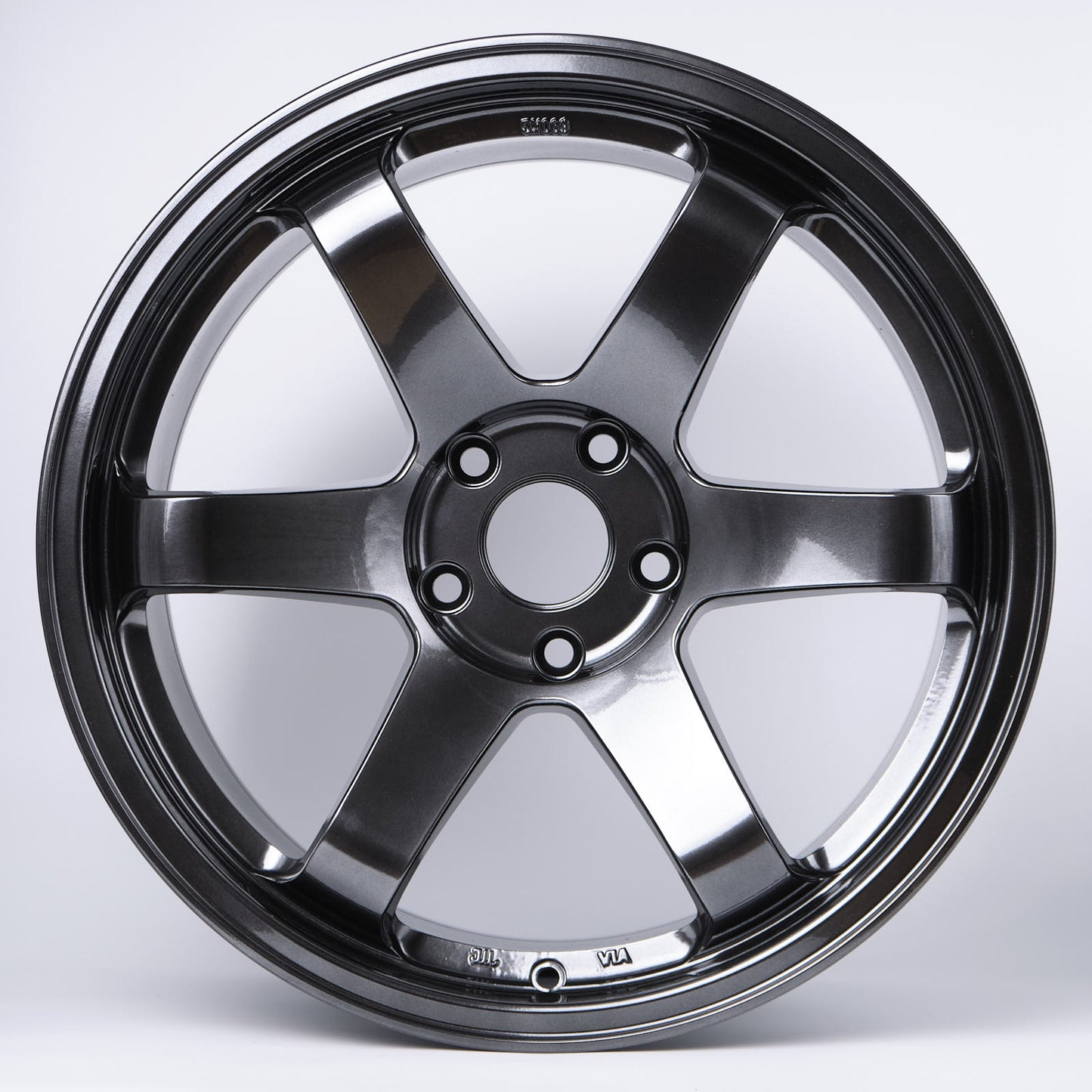 ROTA GRID RACING - 18X9.5, +38mm, 5X114.3, 73 Hub