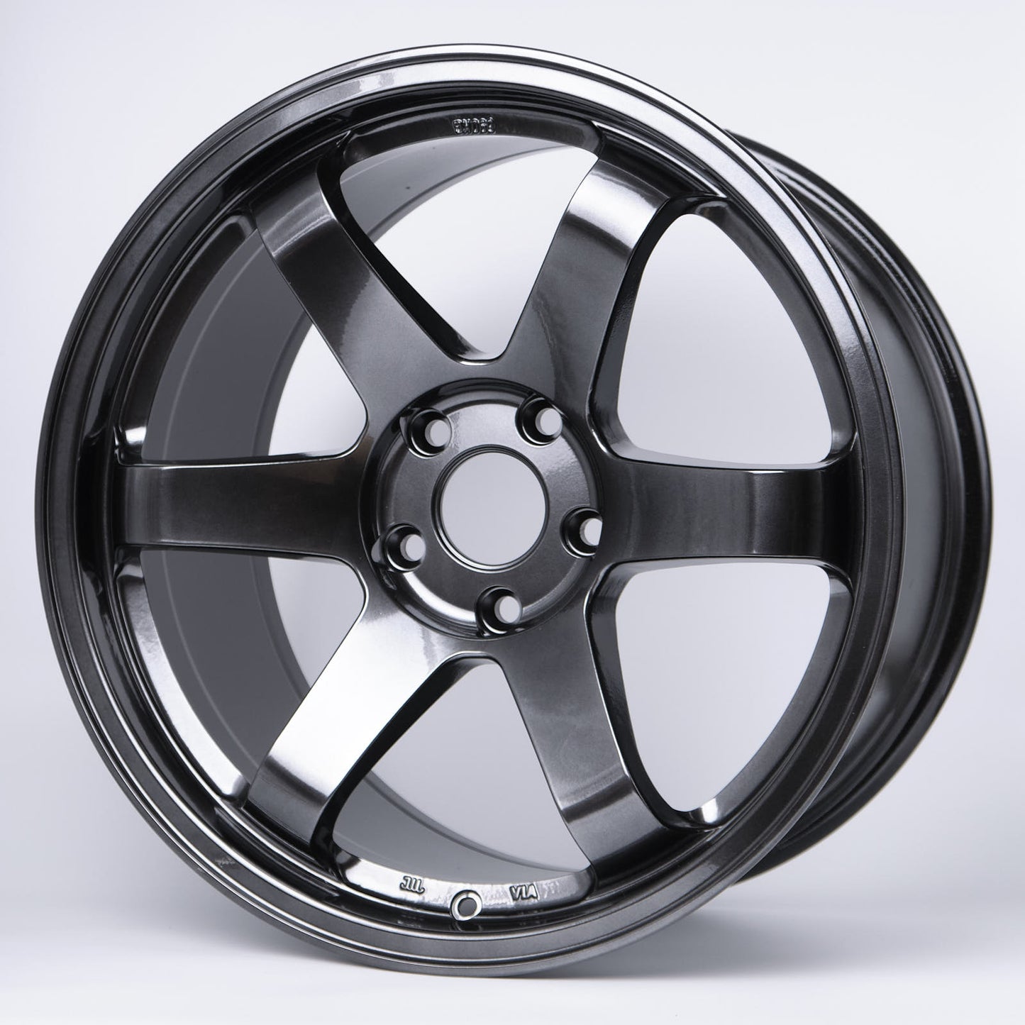 ROTA GRID RACING - 18X9.5, +38mm, 5X114.3, 73 Hub
