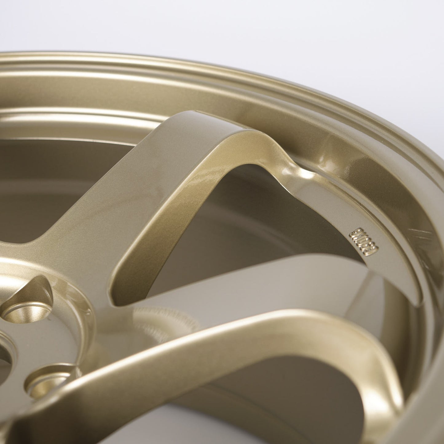 ROTA GRID RACING - 18X9.5, +38mm, 5X114.3, 73 Hub