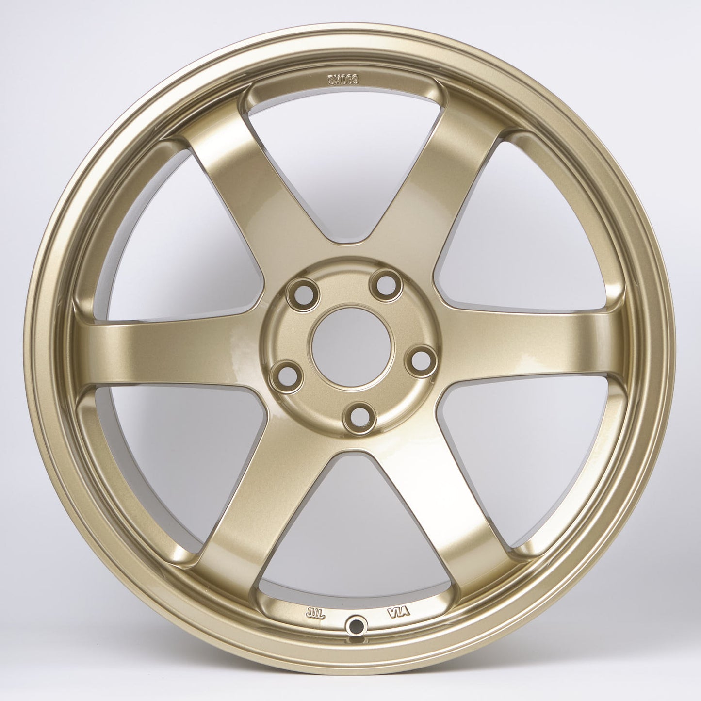 ROTA GRID RACING - 18X9.5, +38mm, 5X114.3, 73 Hub