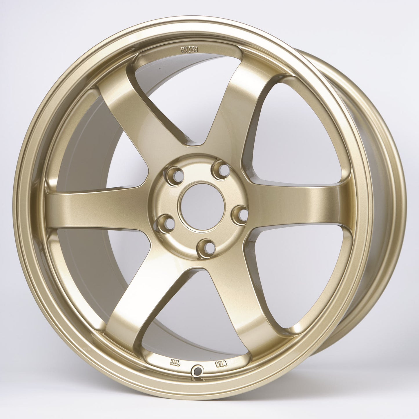 ROTA GRID RACING - 18X9.5, +38mm, 5X114.3, 73 Hub