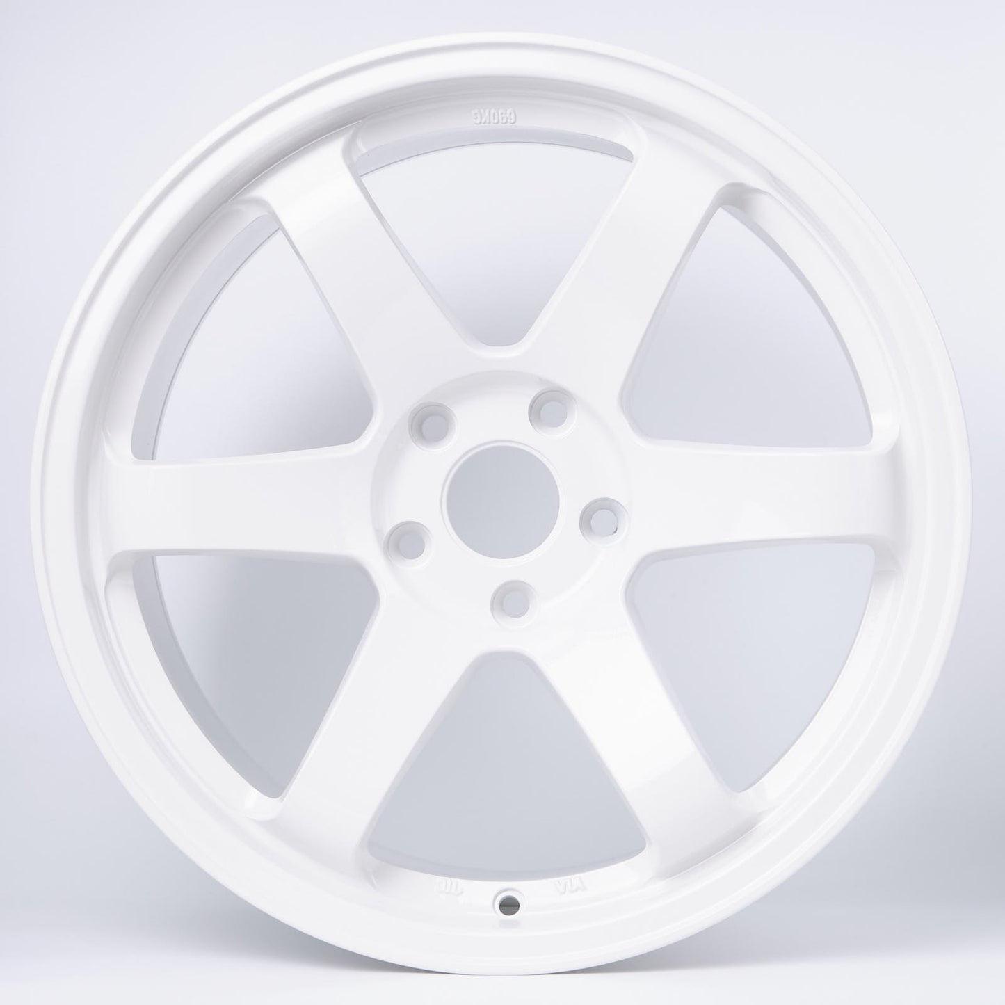 ROTA GRID RACING - 18X9.5, +38mm, 5X114.3, 73 Hub