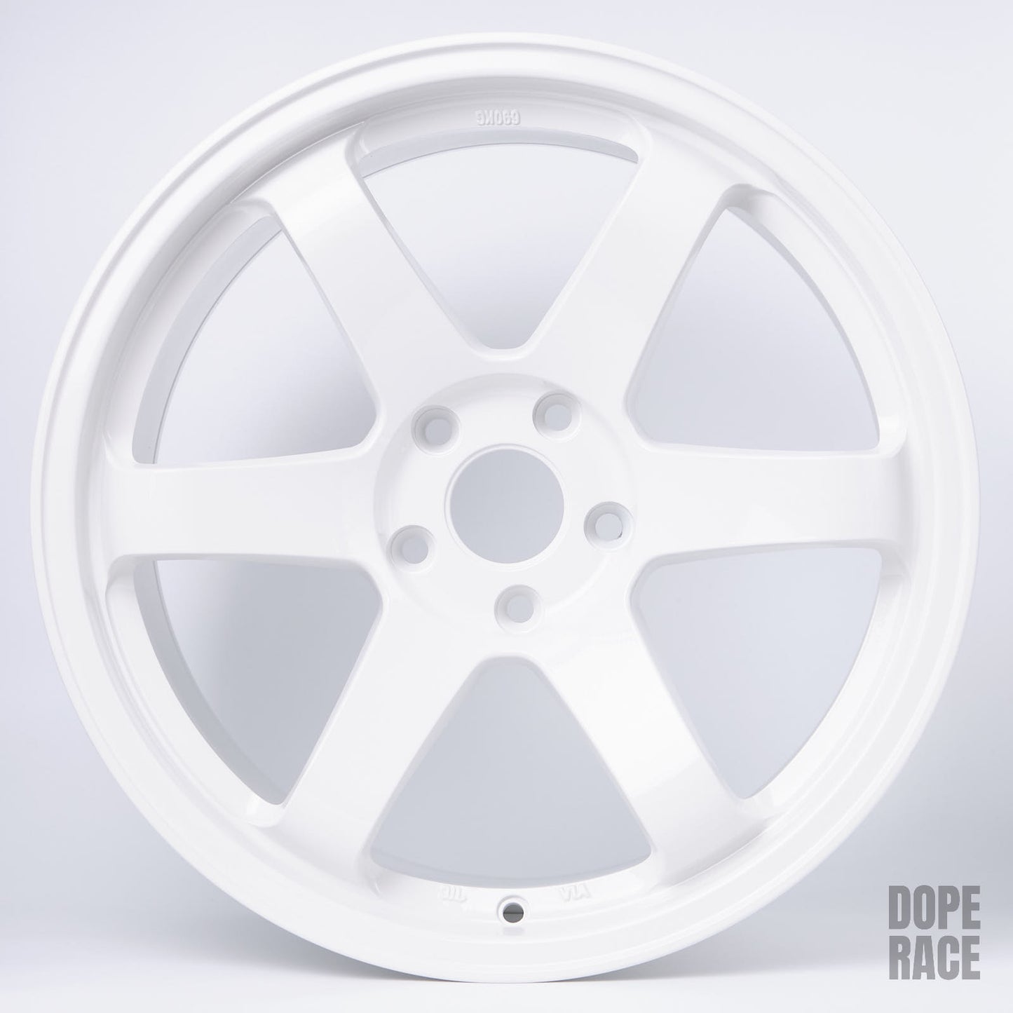 ROTA GRID RACING - 18X9.5, +38mm, 5X108, 73 Hub