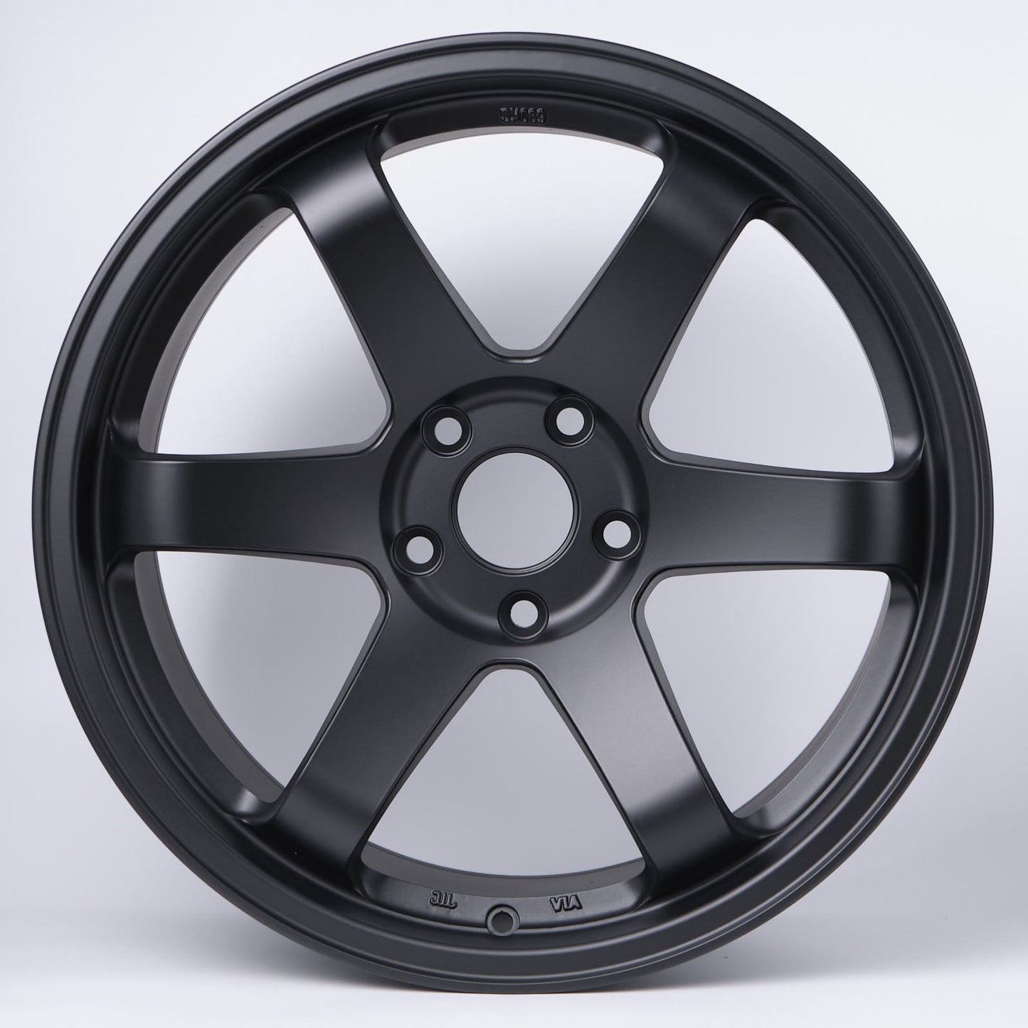 ROTA GRID RACING - 18X9.5, +38mm, 5X114.3, 73 Hub