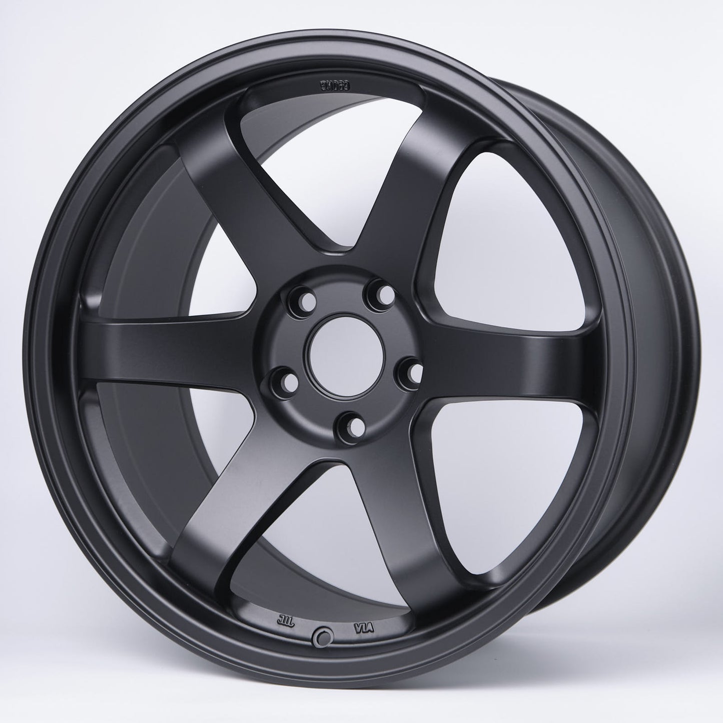 ROTA GRID RACING - 18X9.5, +38mm, 5X114.3, 73 Hub