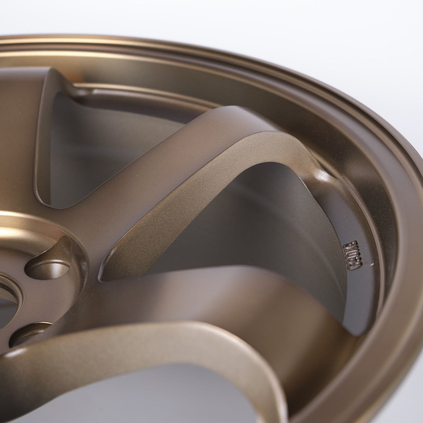 ROTA GRID RACING - 18X9.5, +38mm, 5X114.3, 73 Hub