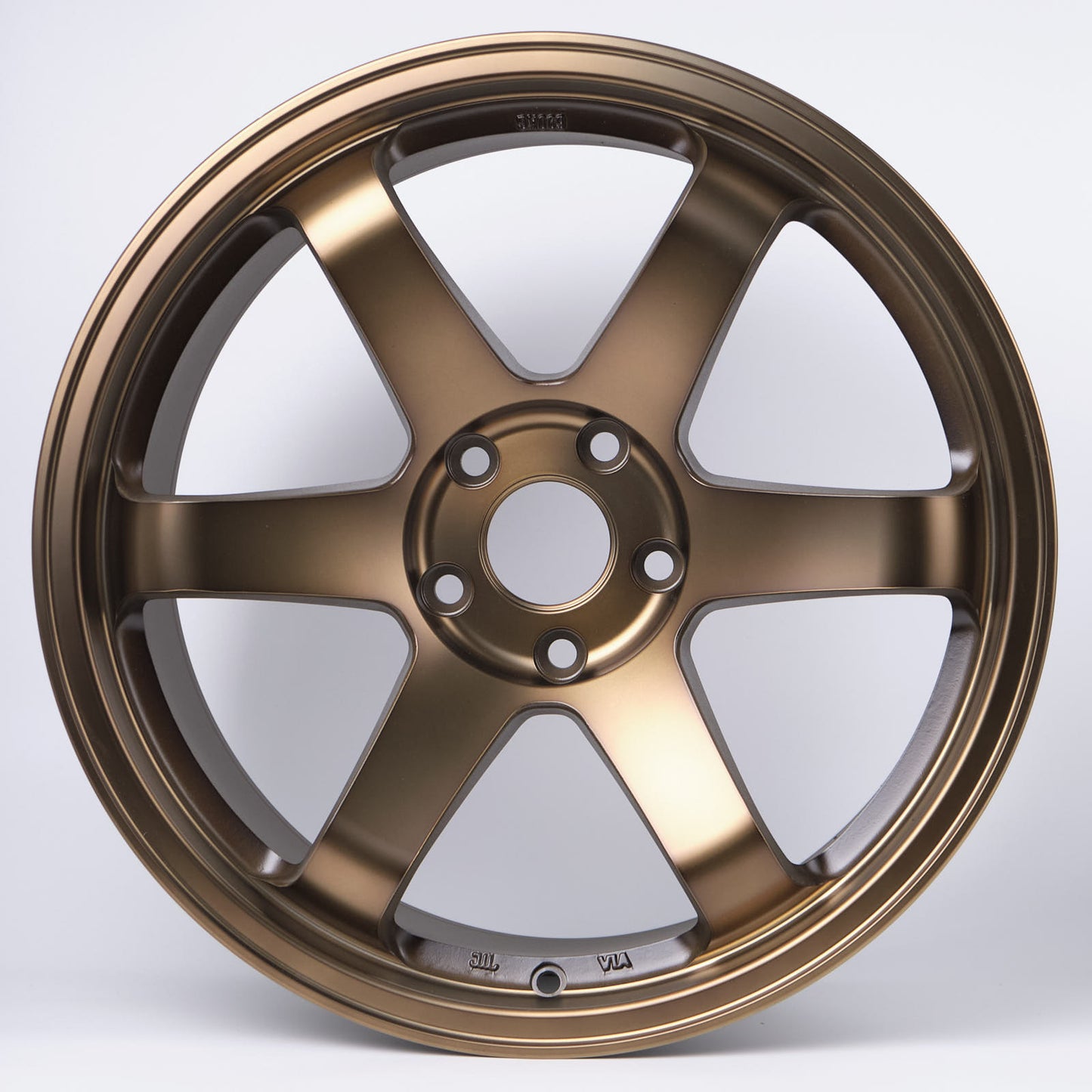 ROTA GRID RACING - 18X9.5, +38mm, 5X114.3, 73 Hub