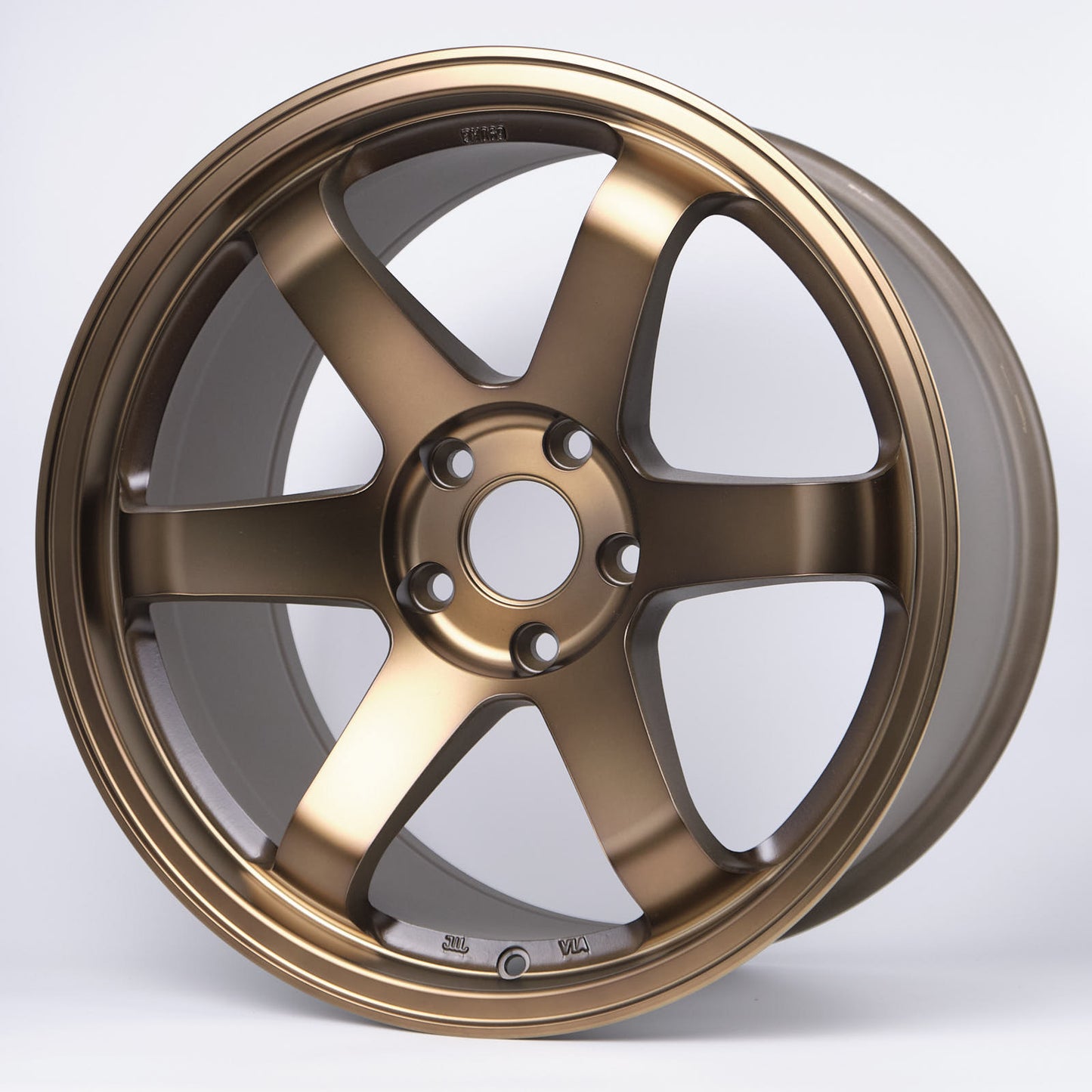ROTA GRID RACING - 18x9.5, 20mm, 5x114, 73 Hub