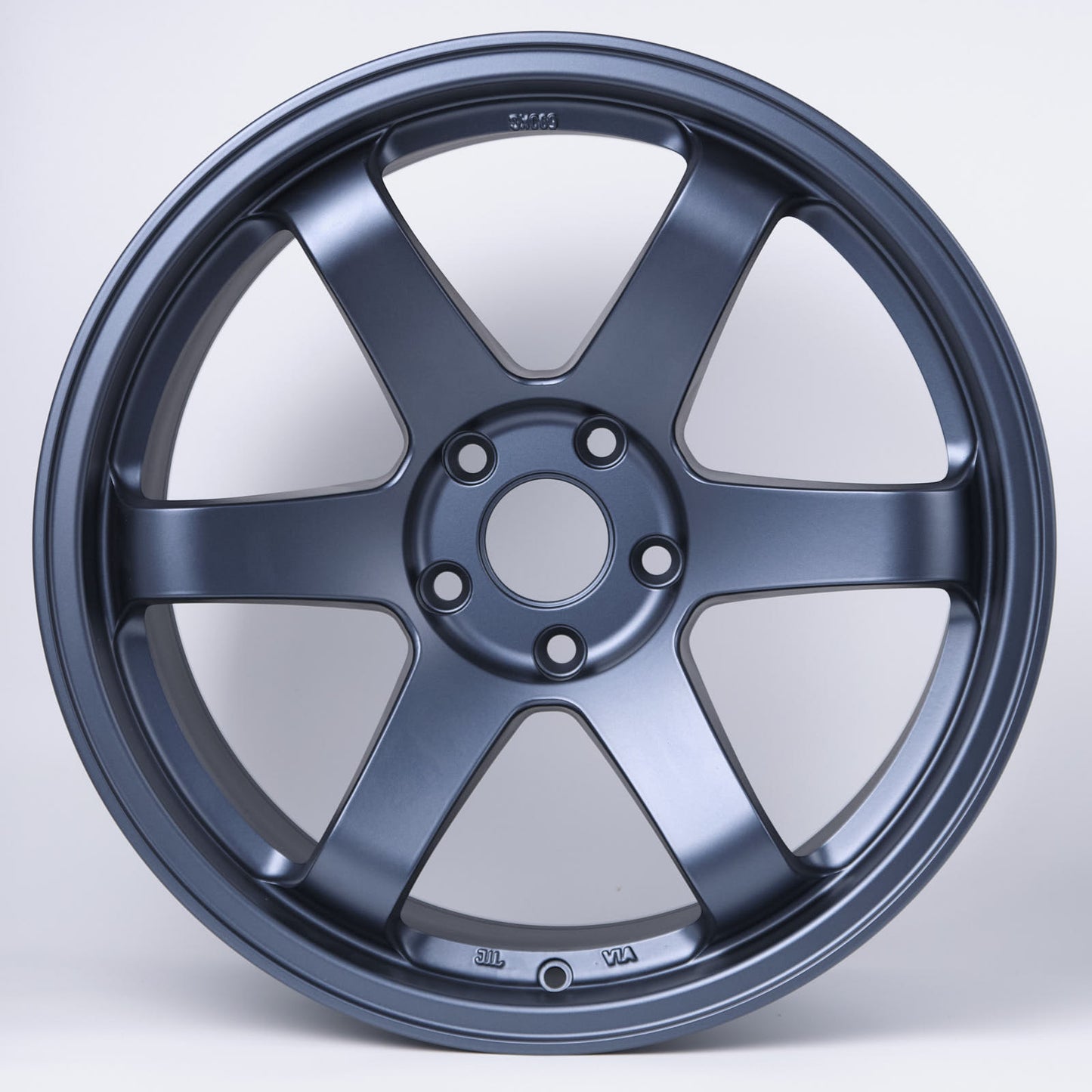 ROTA GRID RACING - 18X9.5, +38mm, 5X114.3, 73 Hub