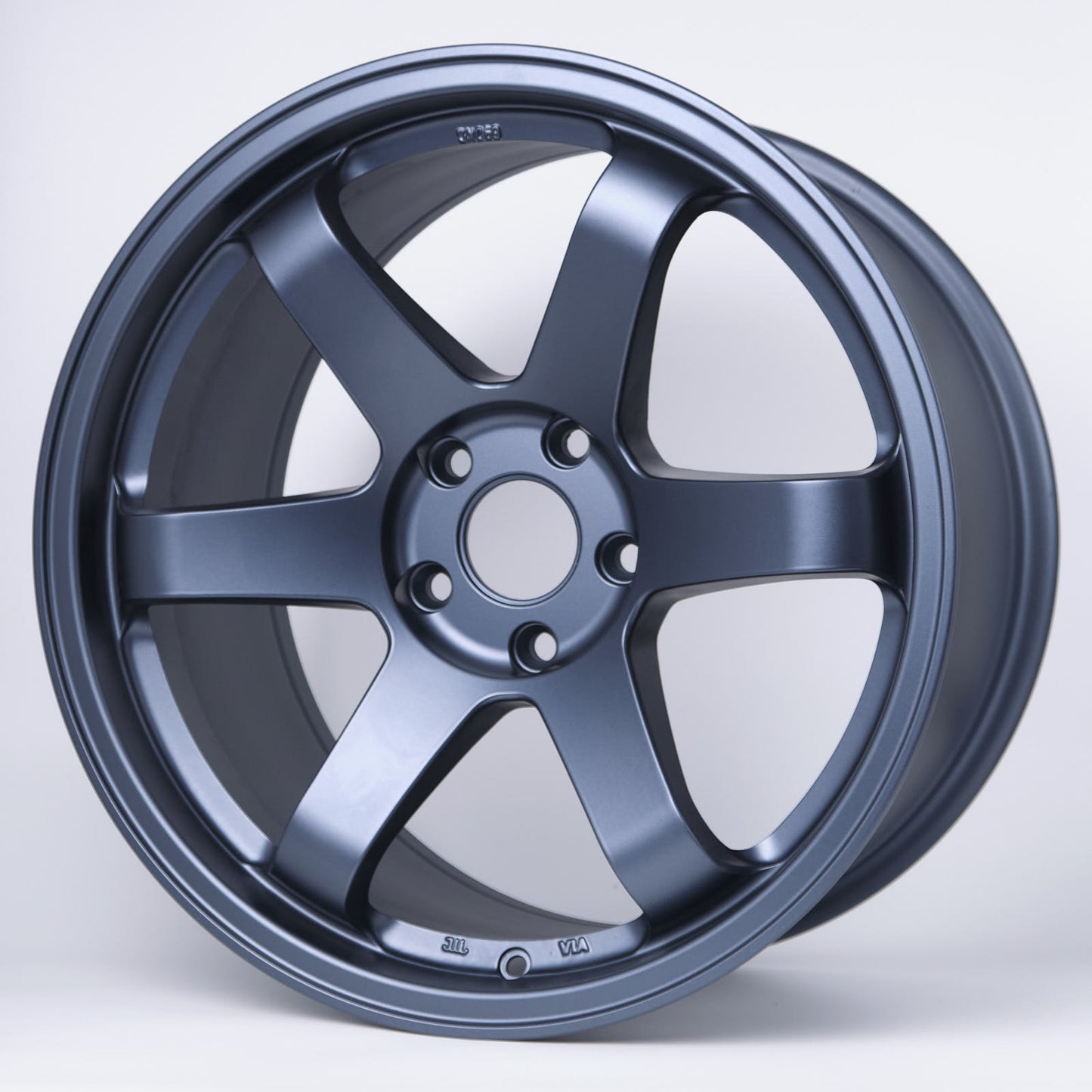 ROTA GRID RACING - 18X9.5, +38mm, 5X114.3, 73 Hub