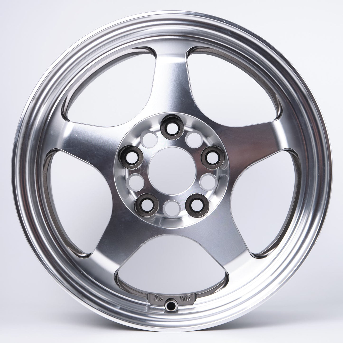 ROTA FF SLIPSTREAM - 15X7, +40mm, 5X114.3, 73 Hub