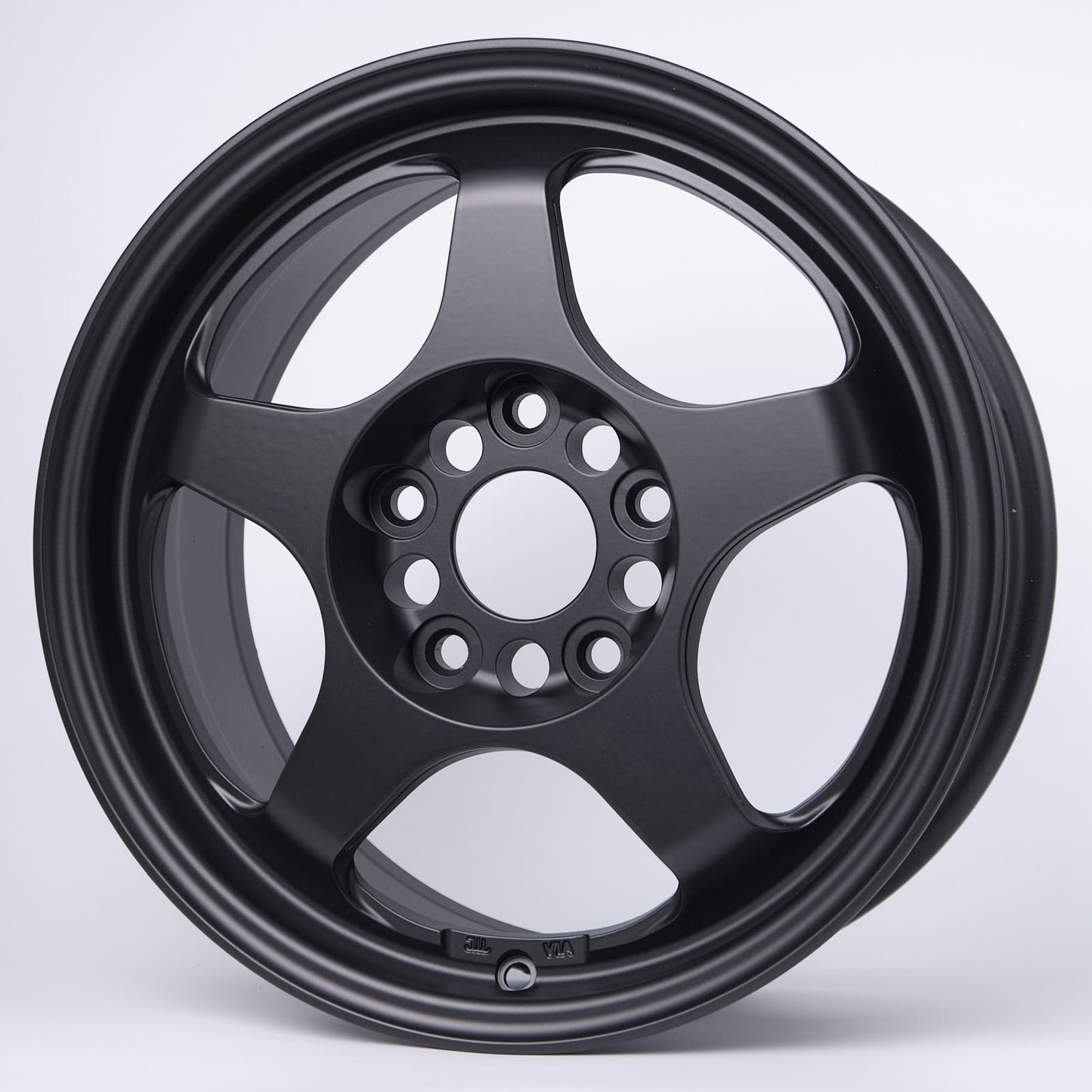 ROTA FF SLIPSTREAM - 15X7, +40mm, 5X114.3, 73 Hub