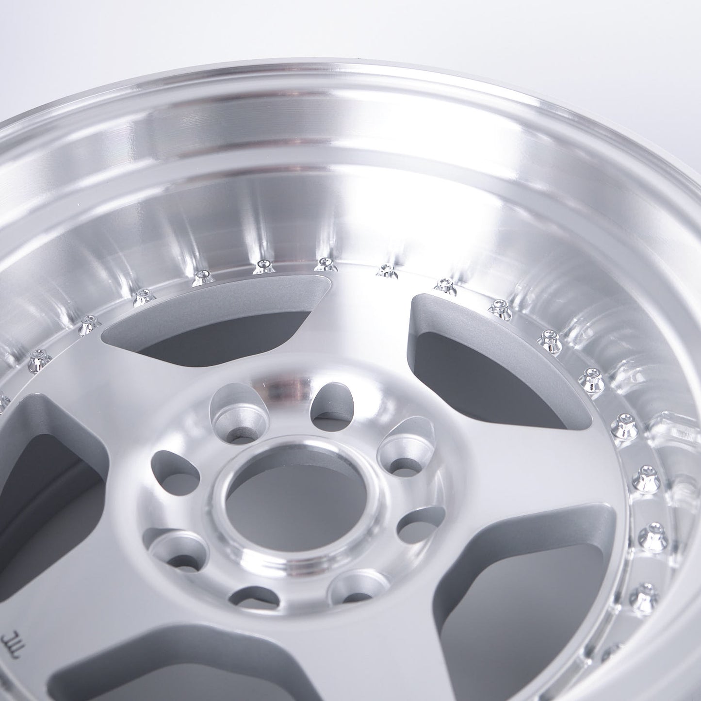 ROTA Wheels KYUSHA - 15X9, 0mm, 4X114.3, 73 Hub