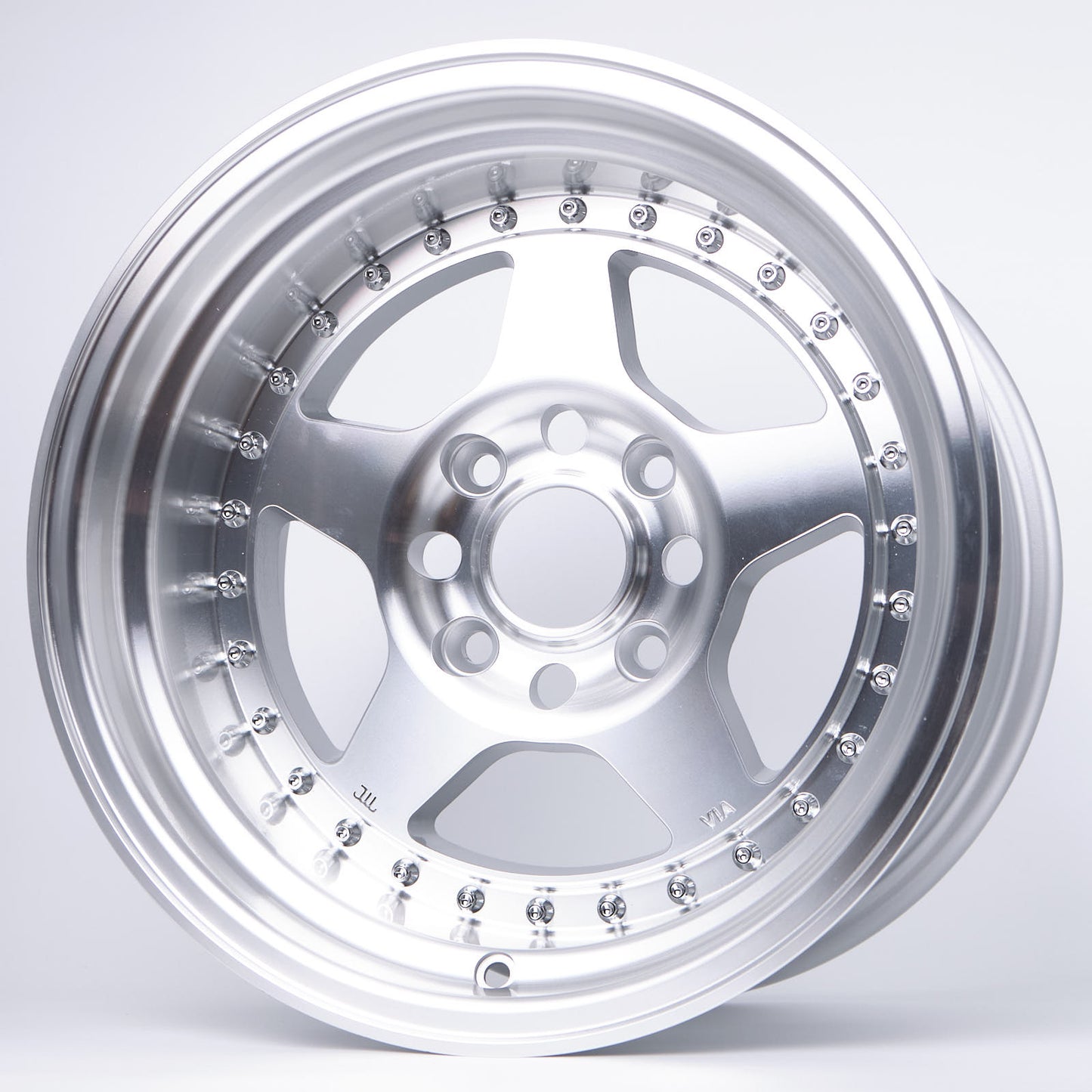 ROTA Wheels KYUSHA - 15X9, 0mm, 4X114.3, 73 Hub