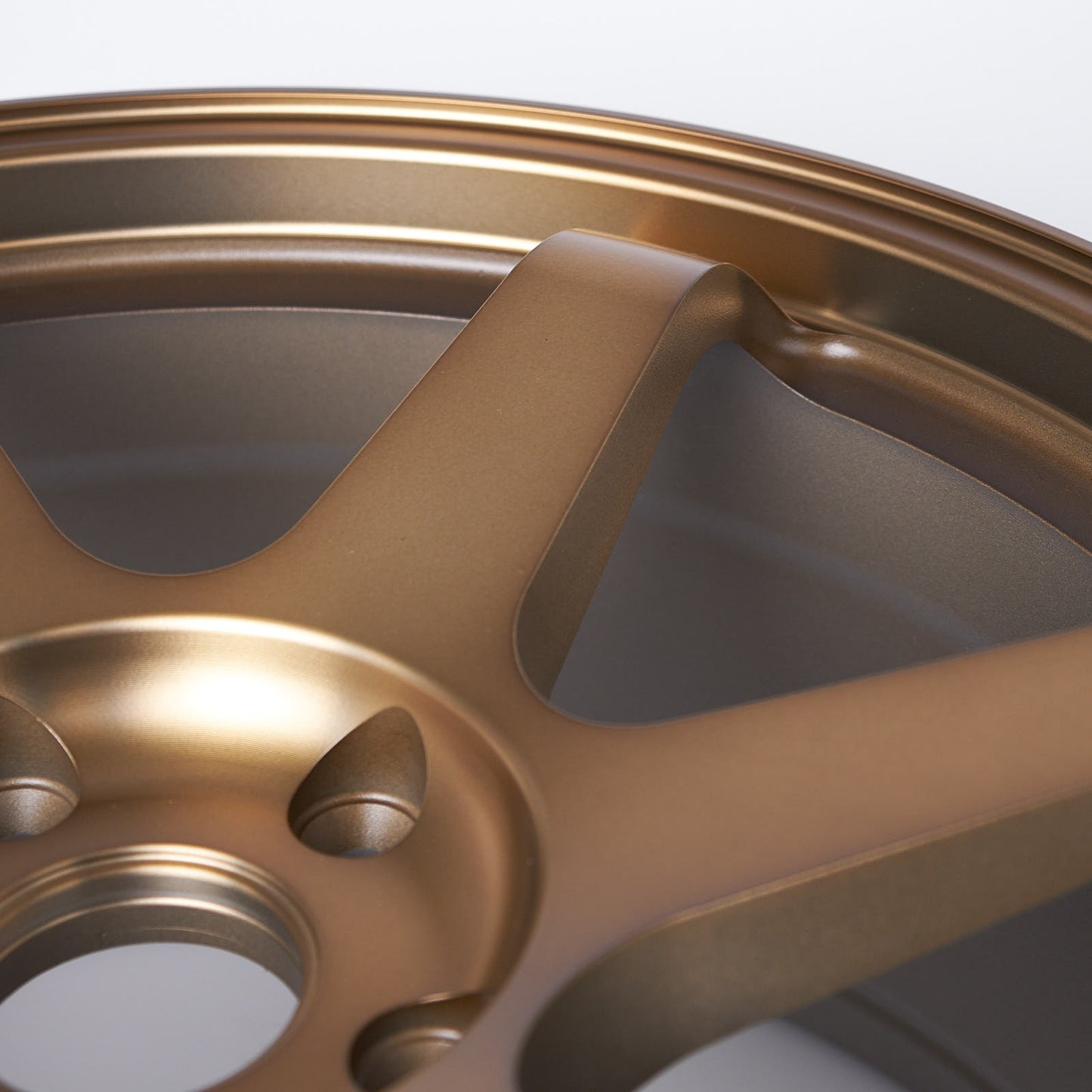 ROTA GRID RACING - 19X9.5, 45mm, 5X120, 64.1 Hub