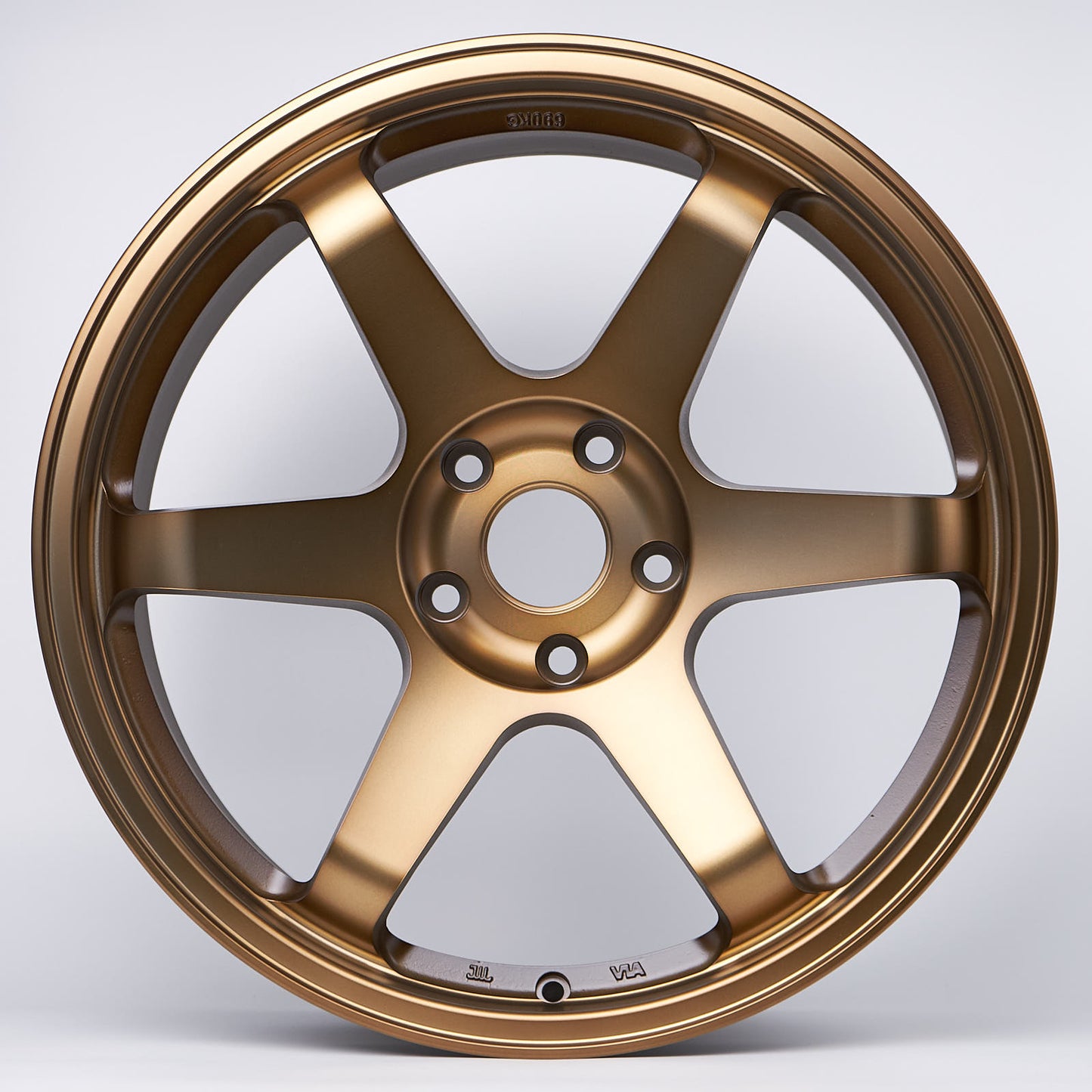 ROTA GRID RACING - 19X9.5, 45mm, 5X120, 64.1 Hub