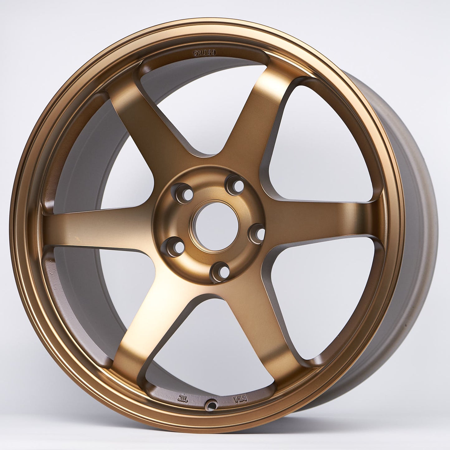 ROTA GRID RACING - 19X9.5, 45mm, 5X120, 64.1 Hub