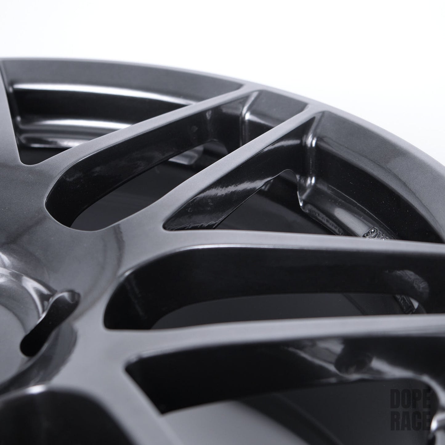ROTA Wheels FF01 (19X8.5 ET30 5X114.3 73 Hub)