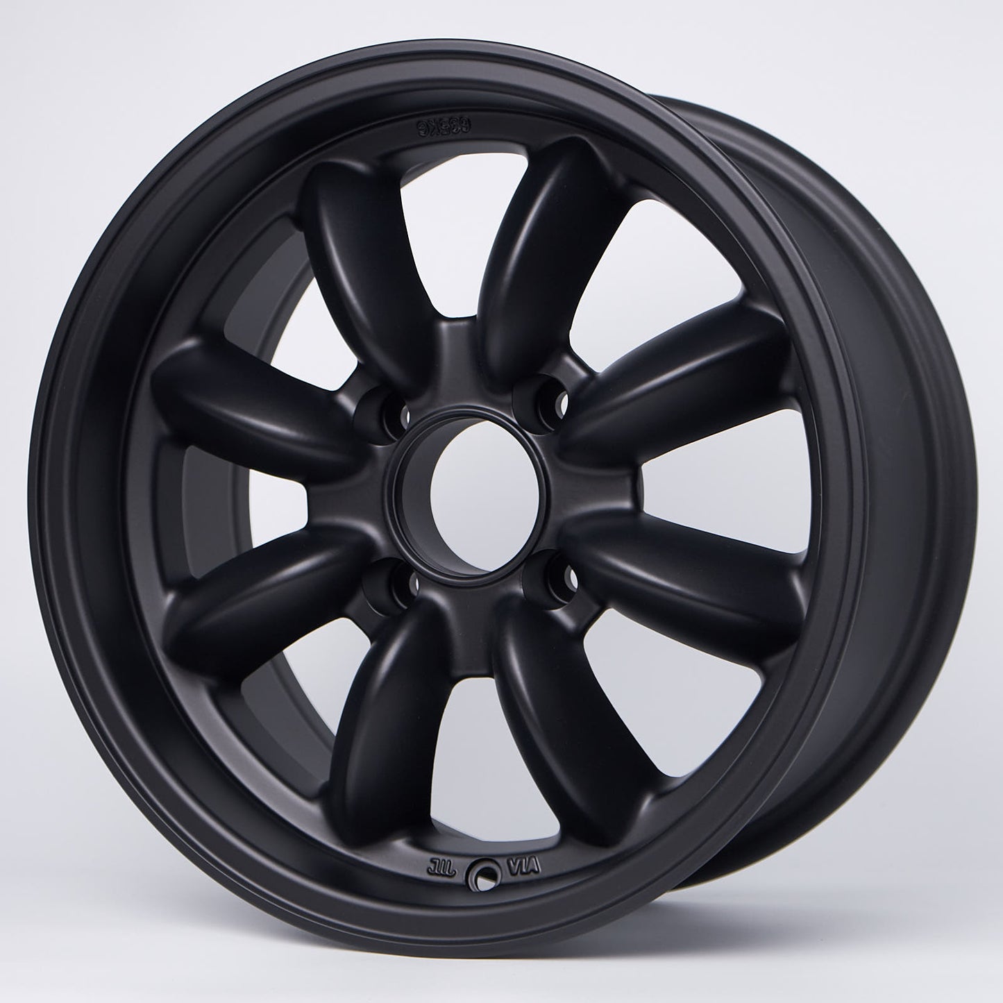 ROTA Wheels RB (15X7 ET25 4X114.3 73 Hub)
