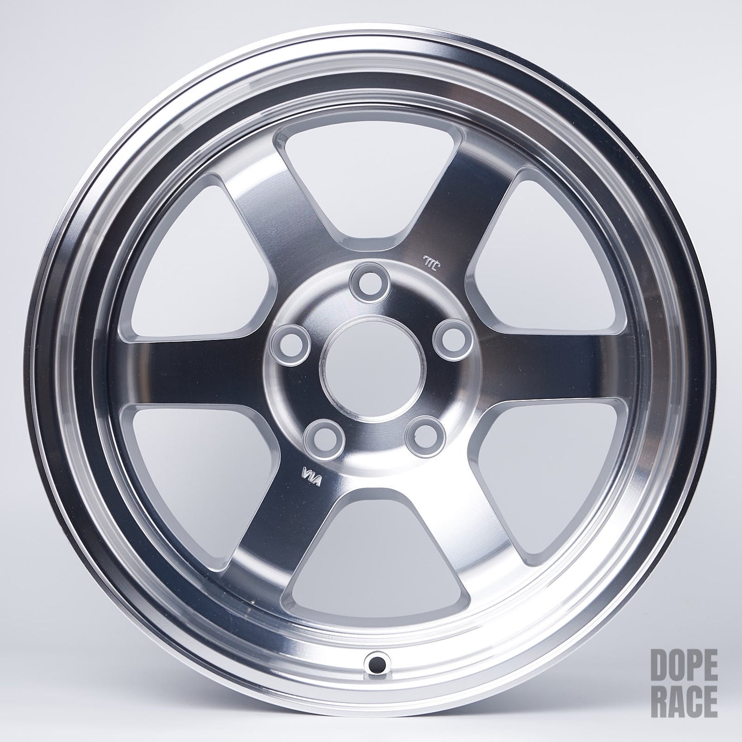 ROTA GRID V CLASSIC - 16x8, +20mm, 5x114.3, 73mm Hub