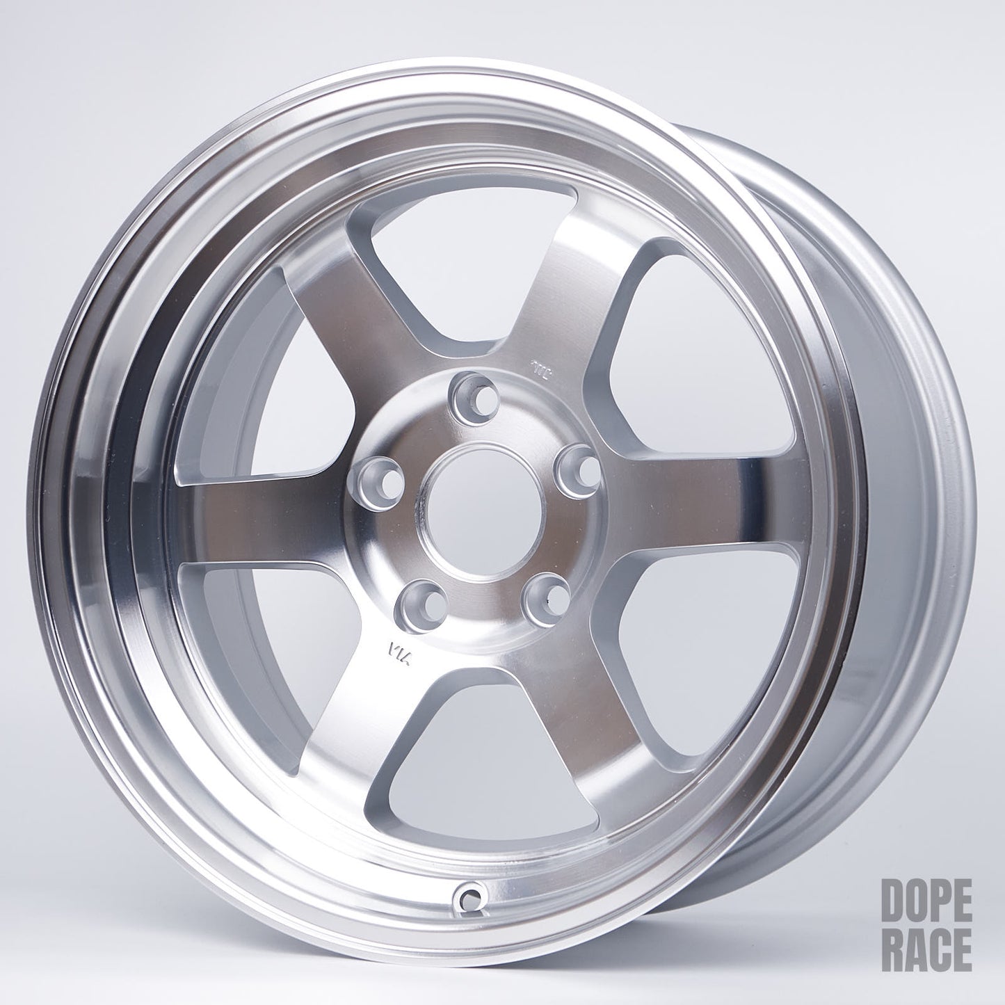 ROTA GRID V CLASSIC - 16x8, +20mm, 5x114.3, 73mm Hub