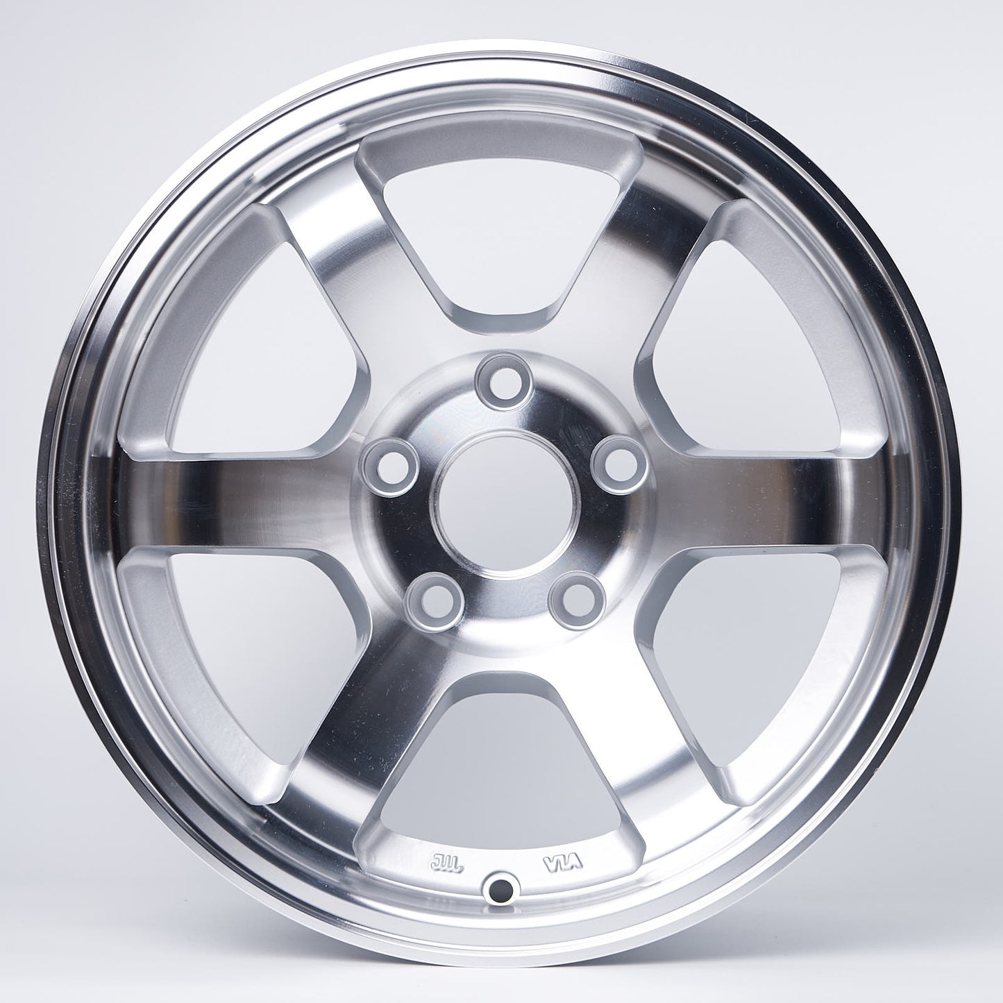 ROTA GRID CONCAVE - 15X8, +20mm, 5X114.3, 73 Hub