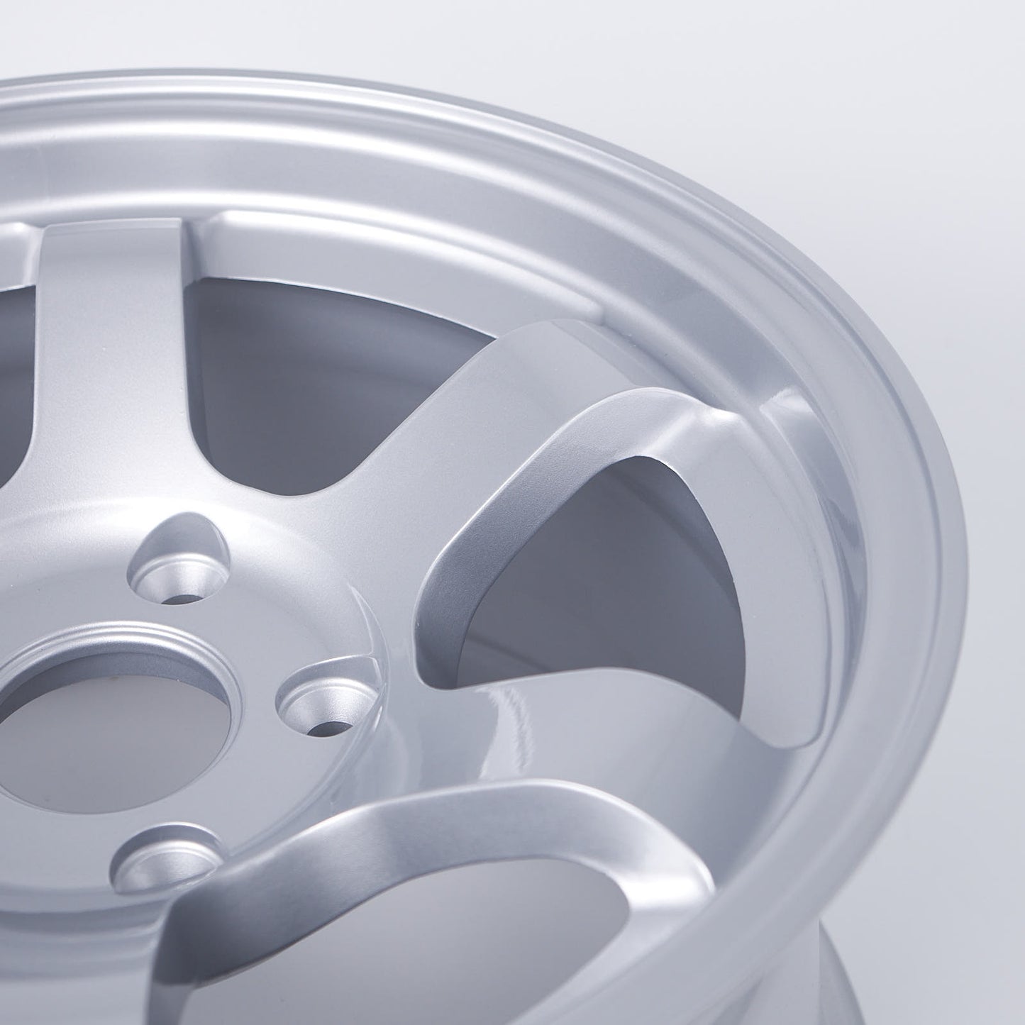 ROTA GRID CONCAVE - 15X8, +20mm, 5X114.3, 73 Hub
