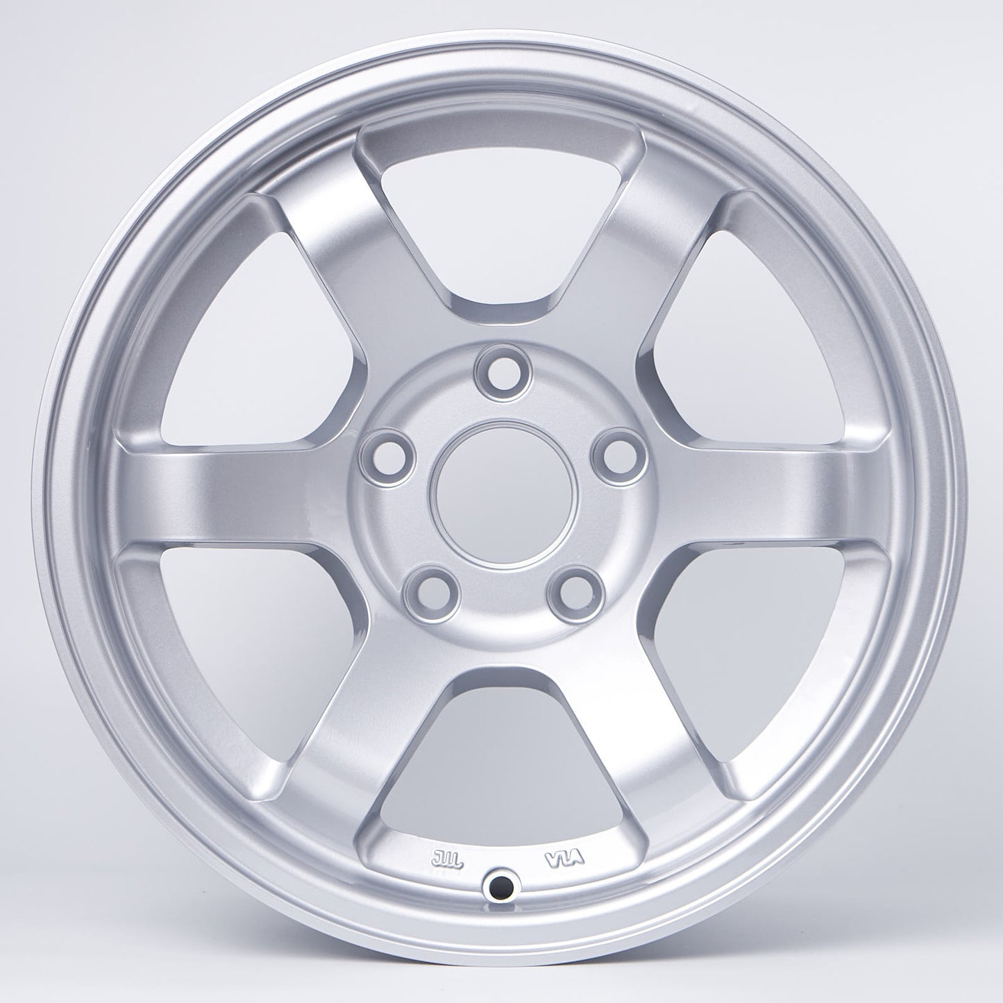 ROTA GRID CONCAVE - 15X8, +20mm, 5X114.3, 73 Hub