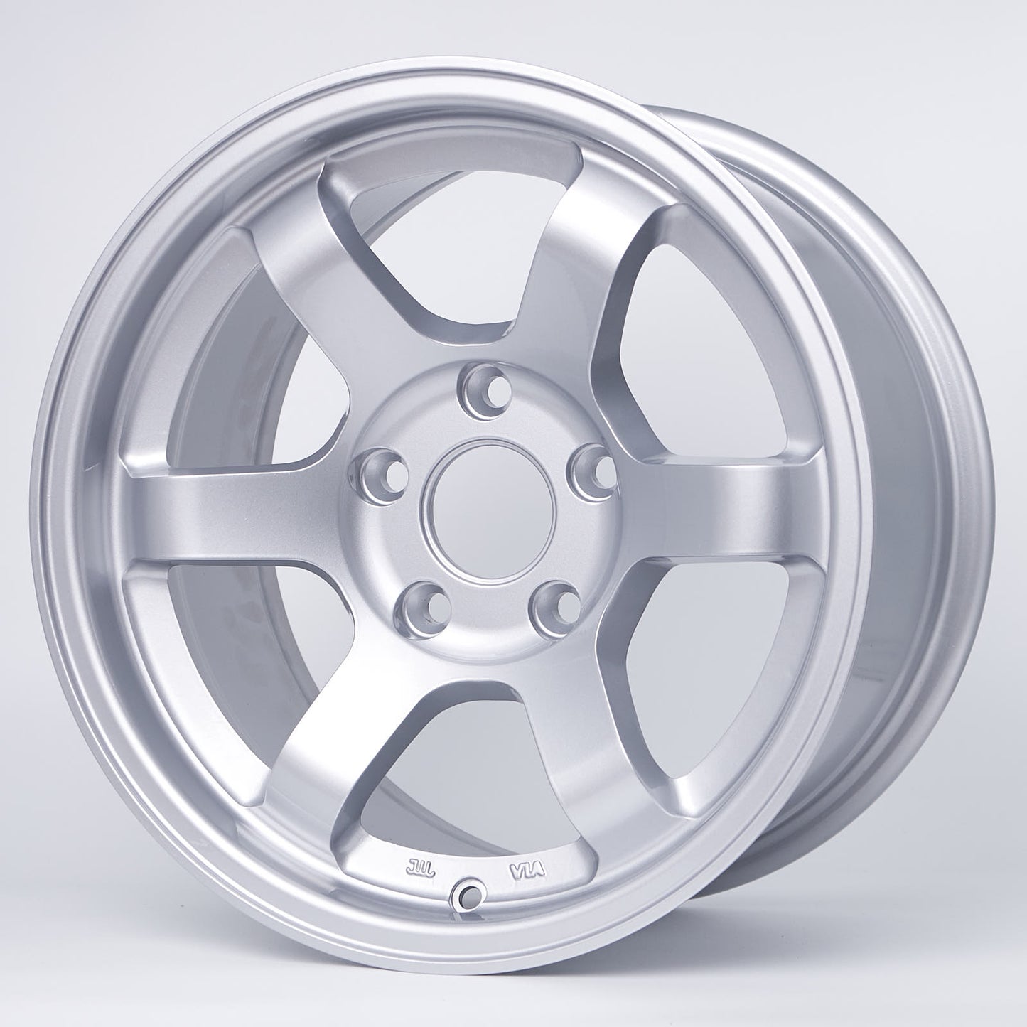 ROTA GRID CONCAVE - 15X8, +20mm, 5X114.3, 73 Hub