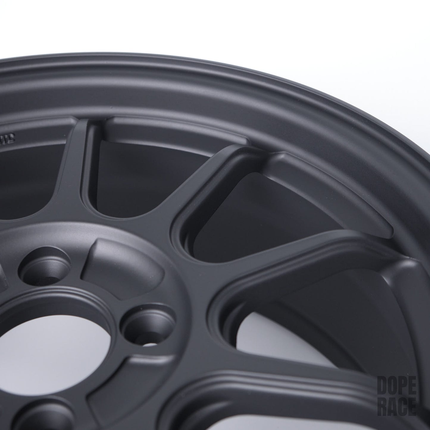 ROTA F500 - 16X7, +35mm, 4X98, 58.1 Hub