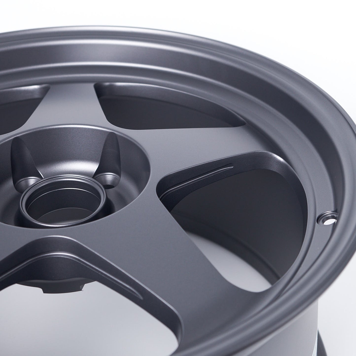 ROTA SLIP STREAM - 18X9.5, +38mm, 5X114.3, 73 Hub
