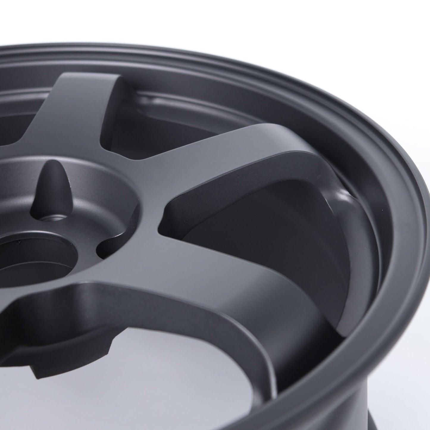 ROTA GRID RACING - 17X8, +35mm, 5X114.3, 73 Hub