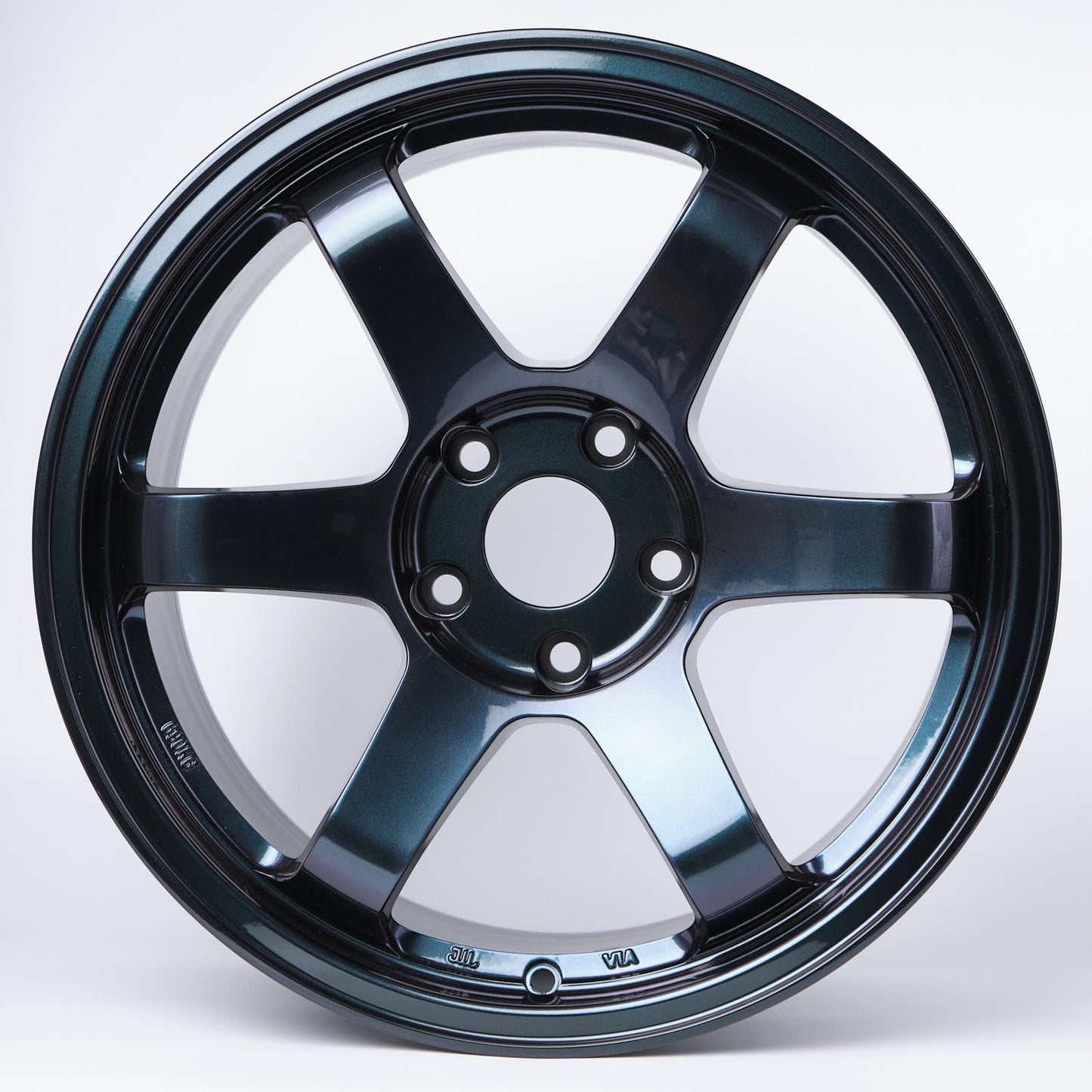 ROTA GRID RACING - 17X9, +25mm, 5X114.3, 73 Hub