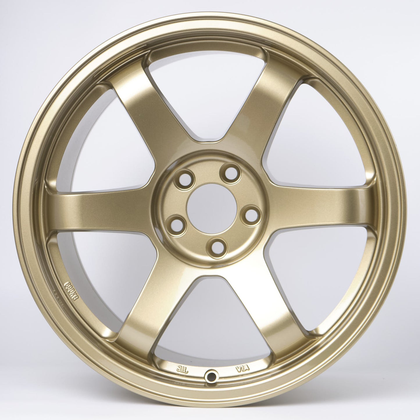 ROTA GRID RACING - 17X9, +42mm, 5X100, 73 Hub