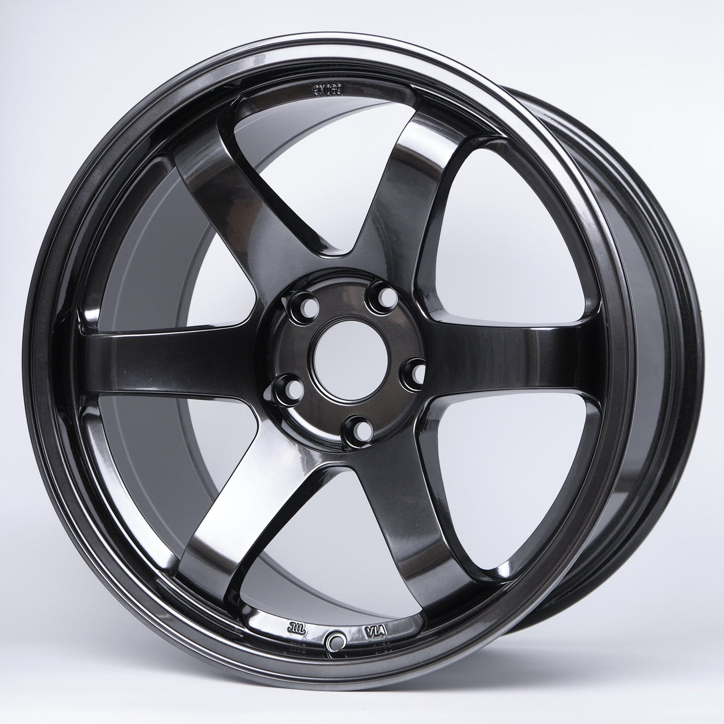 ROTA GRID RACING - 18X9.5, +33mm, 5X114.3, 73 Hub