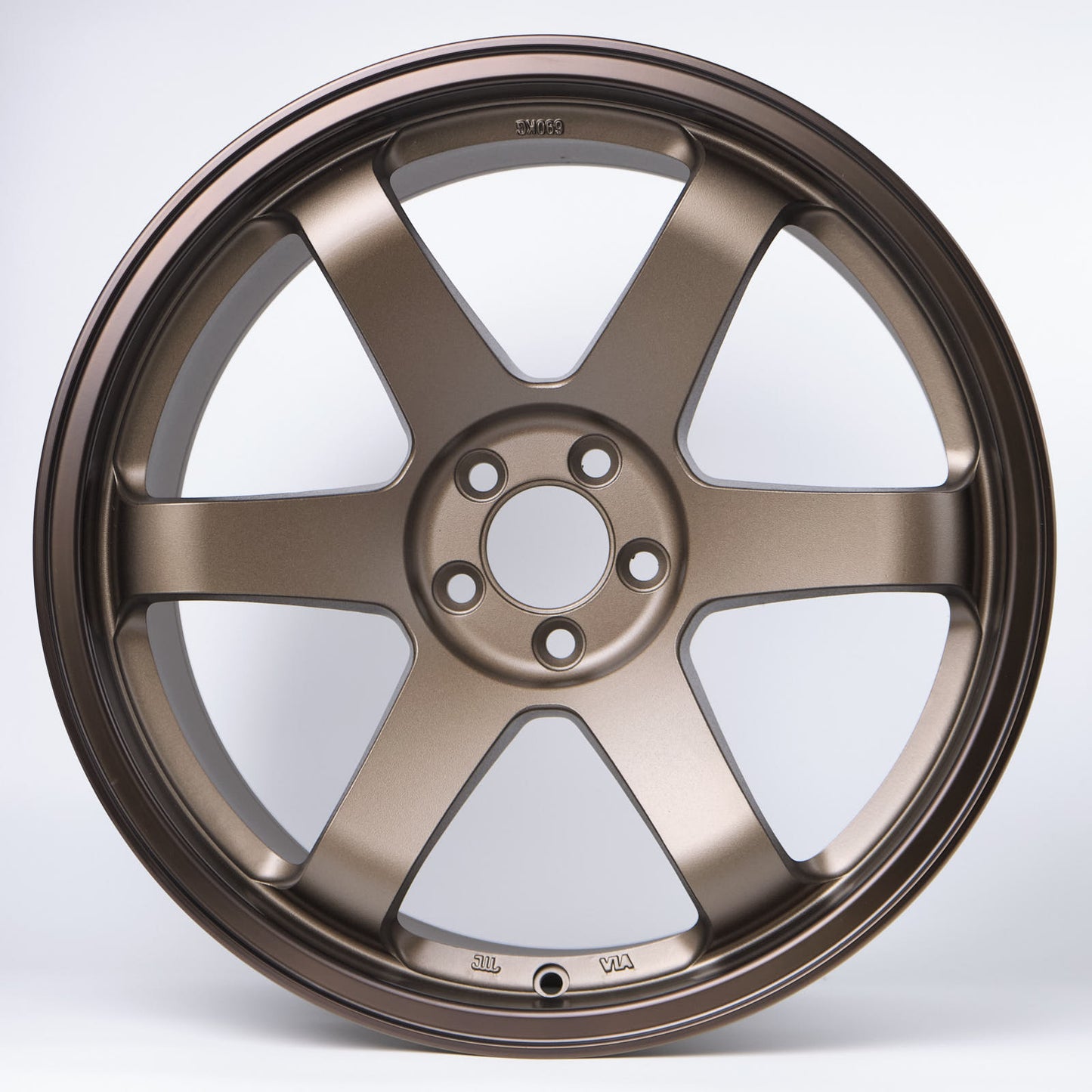 ROTA GRID RACING - 18X9.5, +38mm, 5X100, 73 Hub