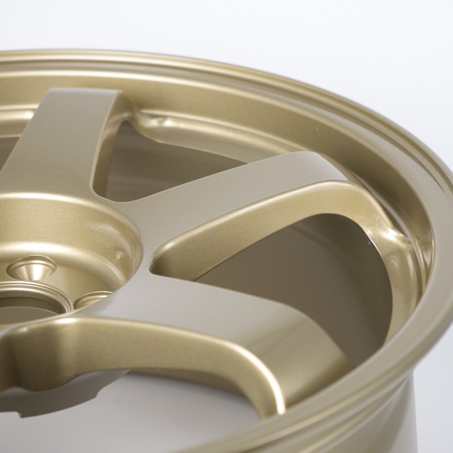 ROTA GRID RACING - 18X8.5, +44mm, 5X100, 73 Hub