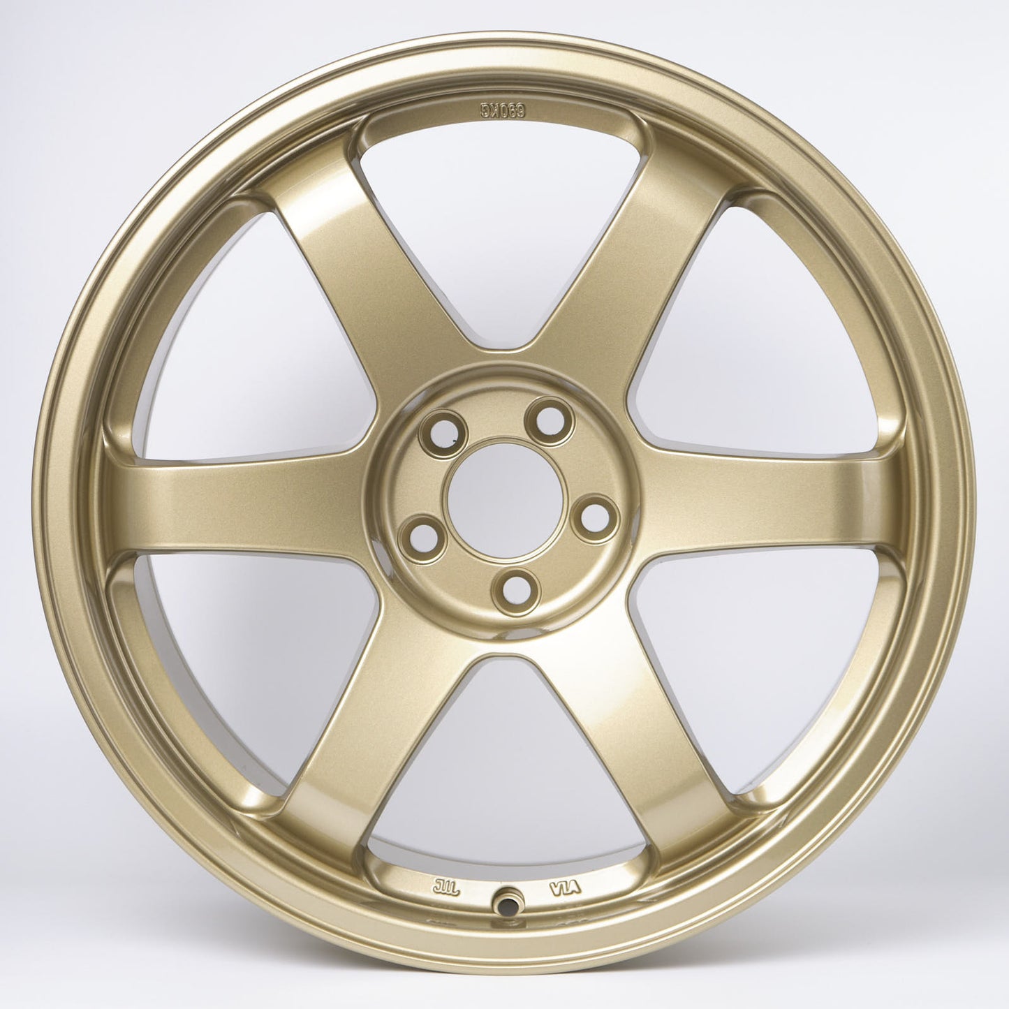 ROTA GRID RACING - 18X8.5, +44mm, 5X100, 73 Hub