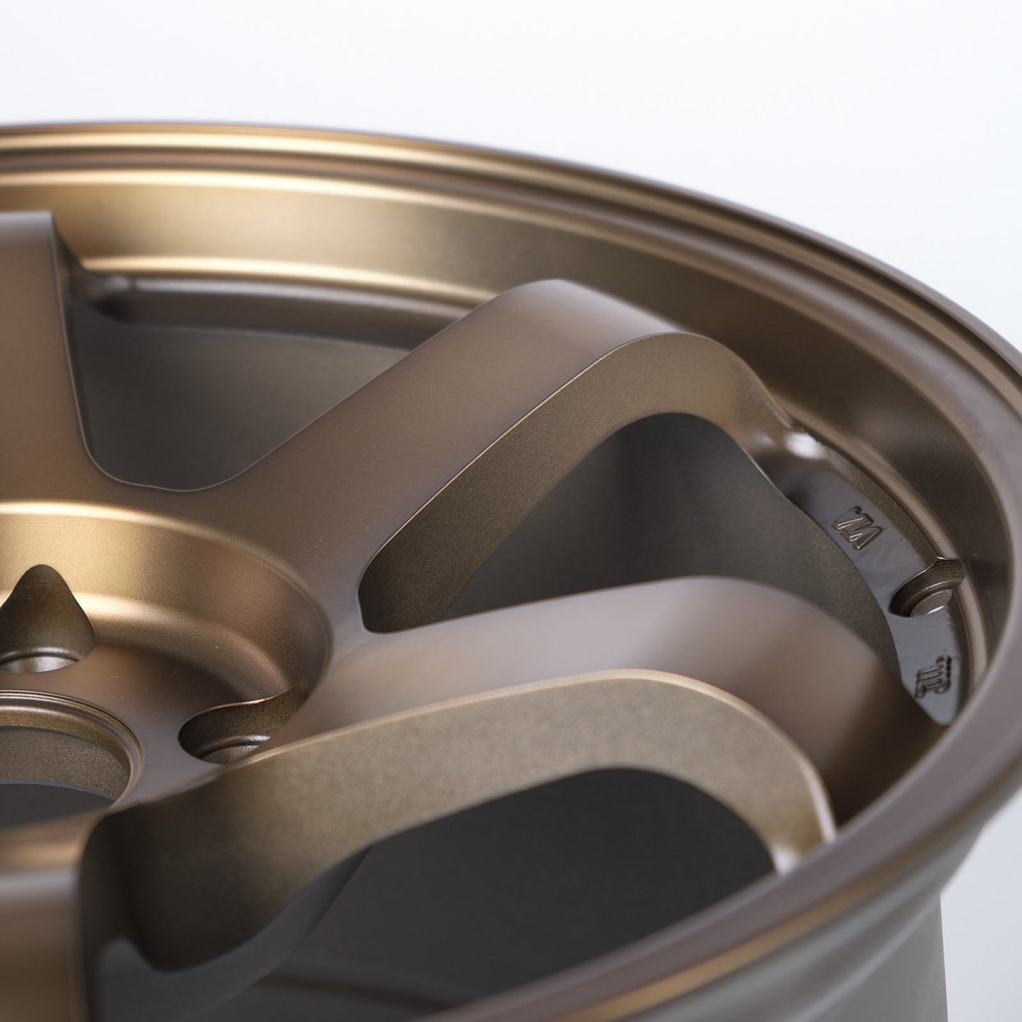 ROTA GRID RACING - 17X10, 50mm, 5X114.3, 73 Hub
