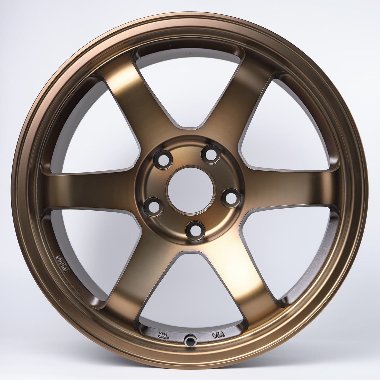 ROTA GRID RACING - 17X10, 50mm, 5X114.3, 73 Hub