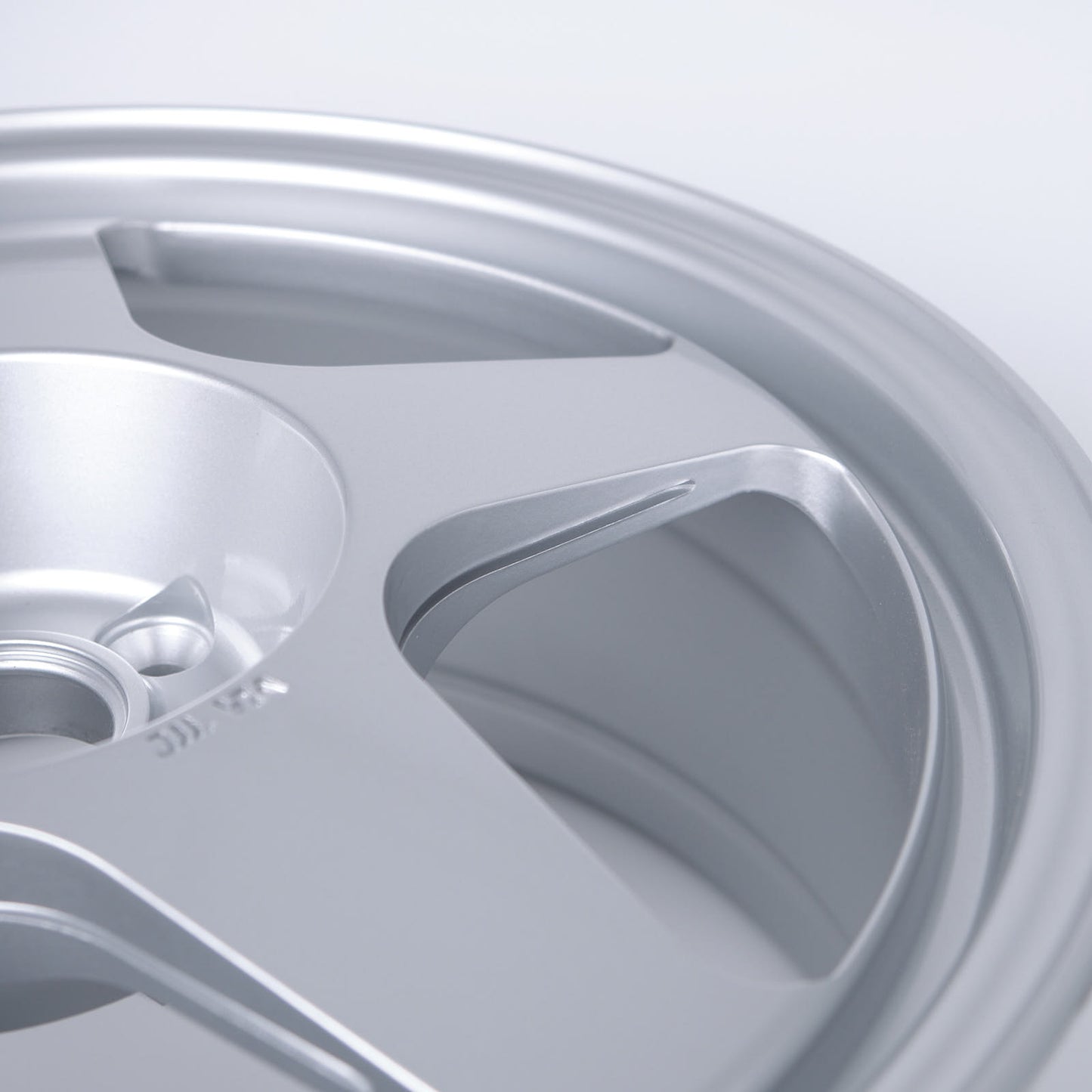 ROTA SLIP STREAM - 17X7.5, +32mm , 4X100, 56.7 Hub