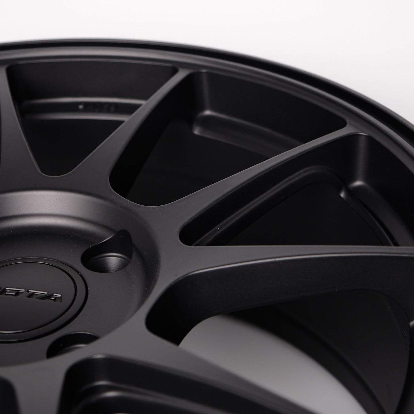 ROTA TITAN - 17X7.5, +40mm, 4X108, 63.4 Hub